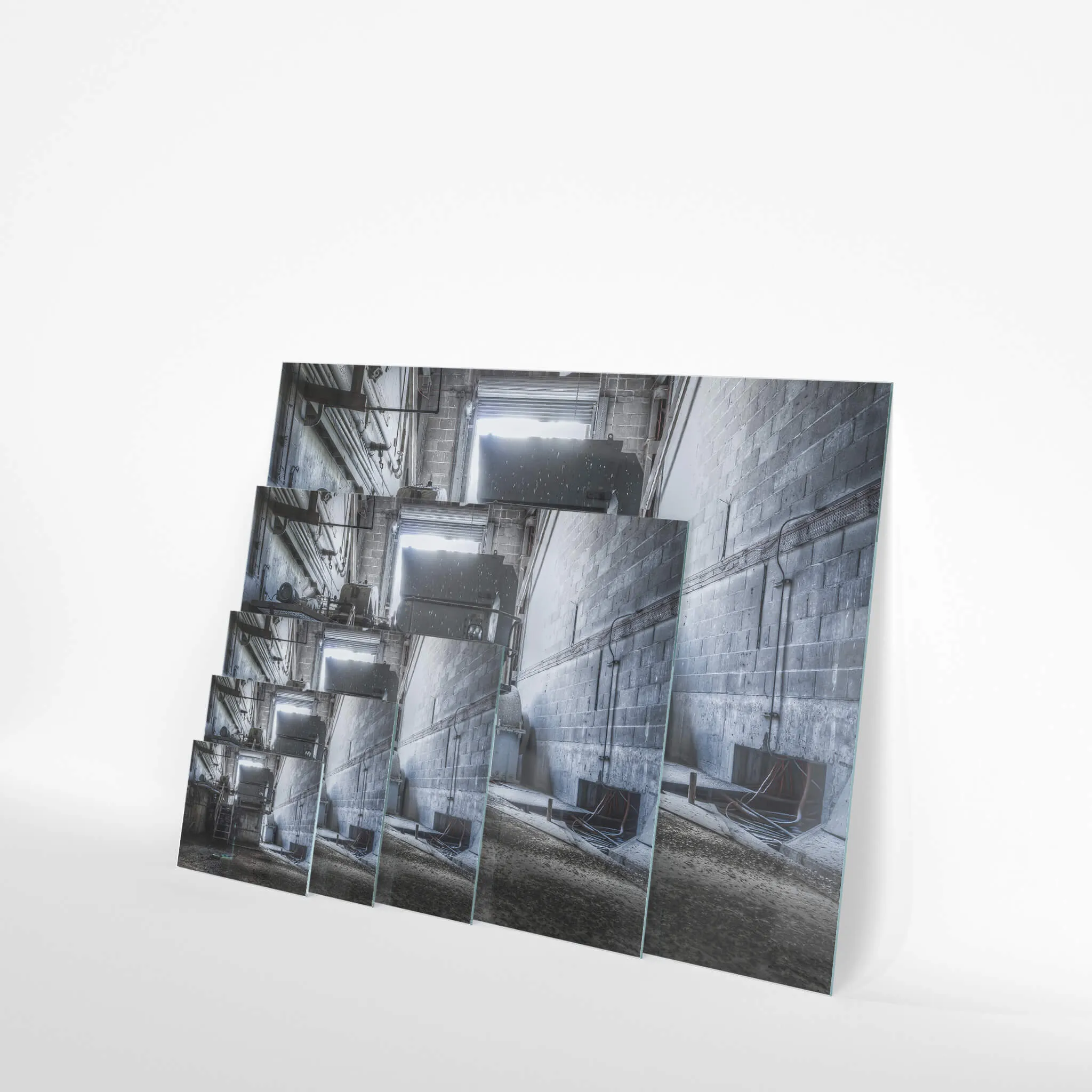 Number Six Ball Mill Drive | Kandos Cement Works