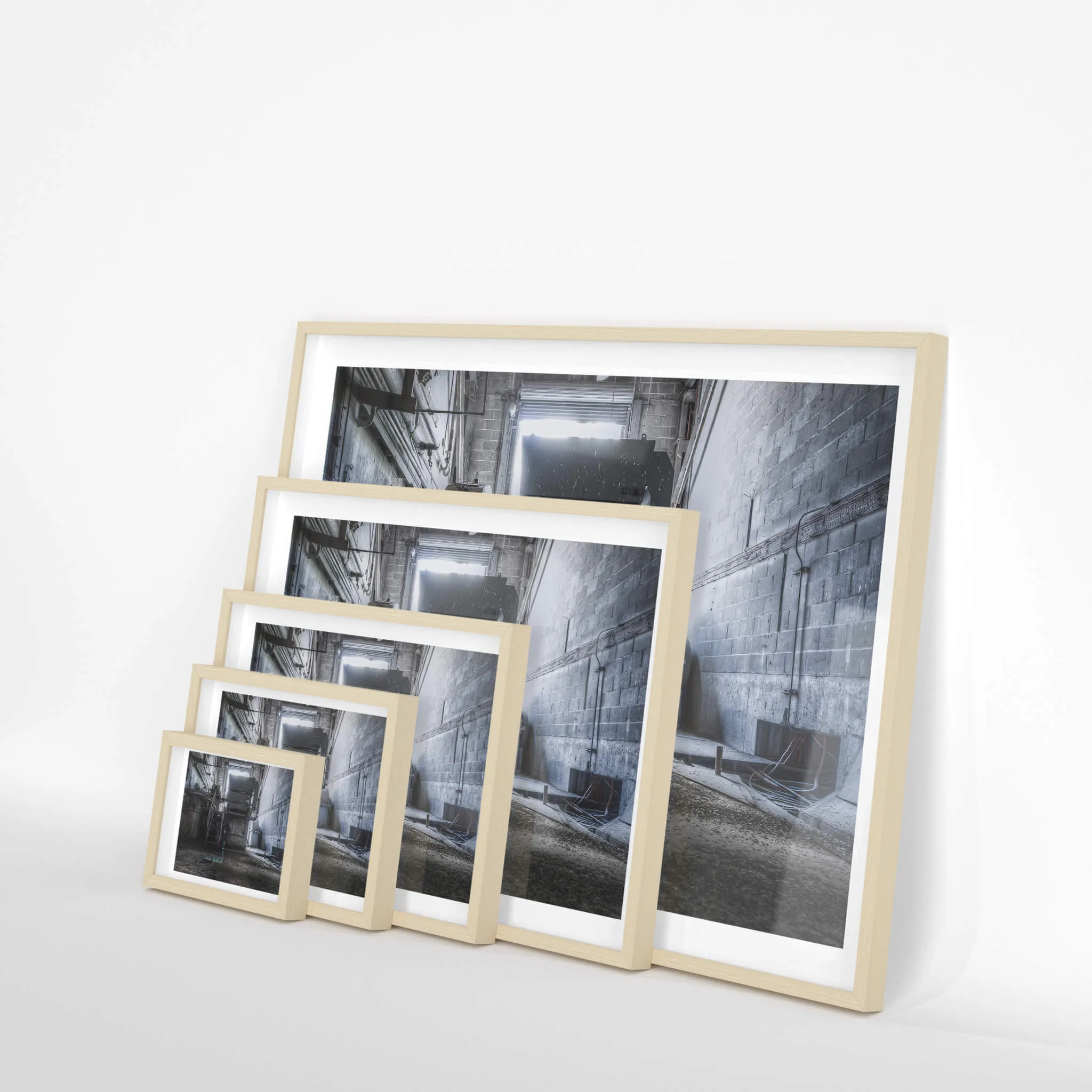 Number Six Ball Mill Drive | Kandos Cement Works