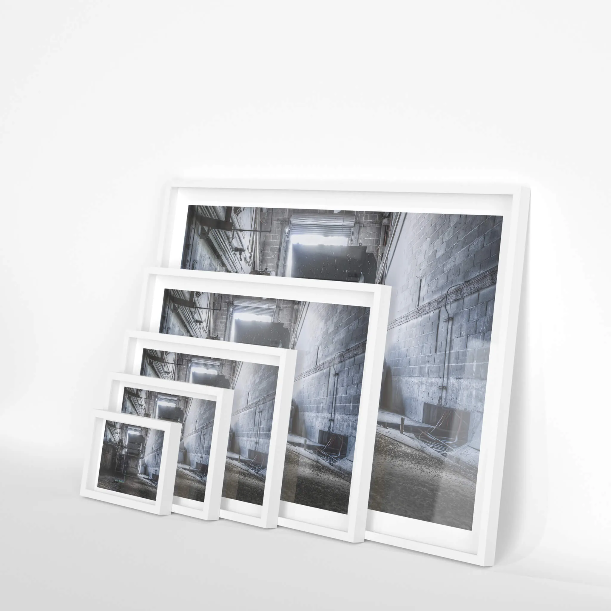 Number Six Ball Mill Drive | Kandos Cement Works