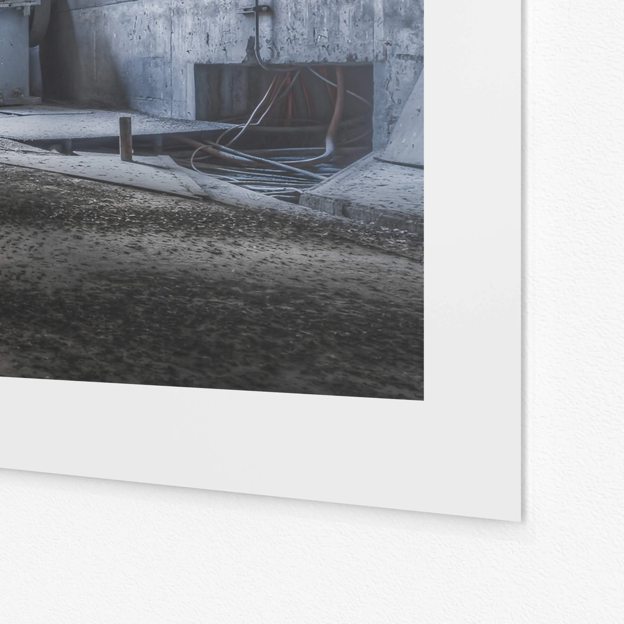 Number Six Ball Mill Drive | Kandos Cement Works