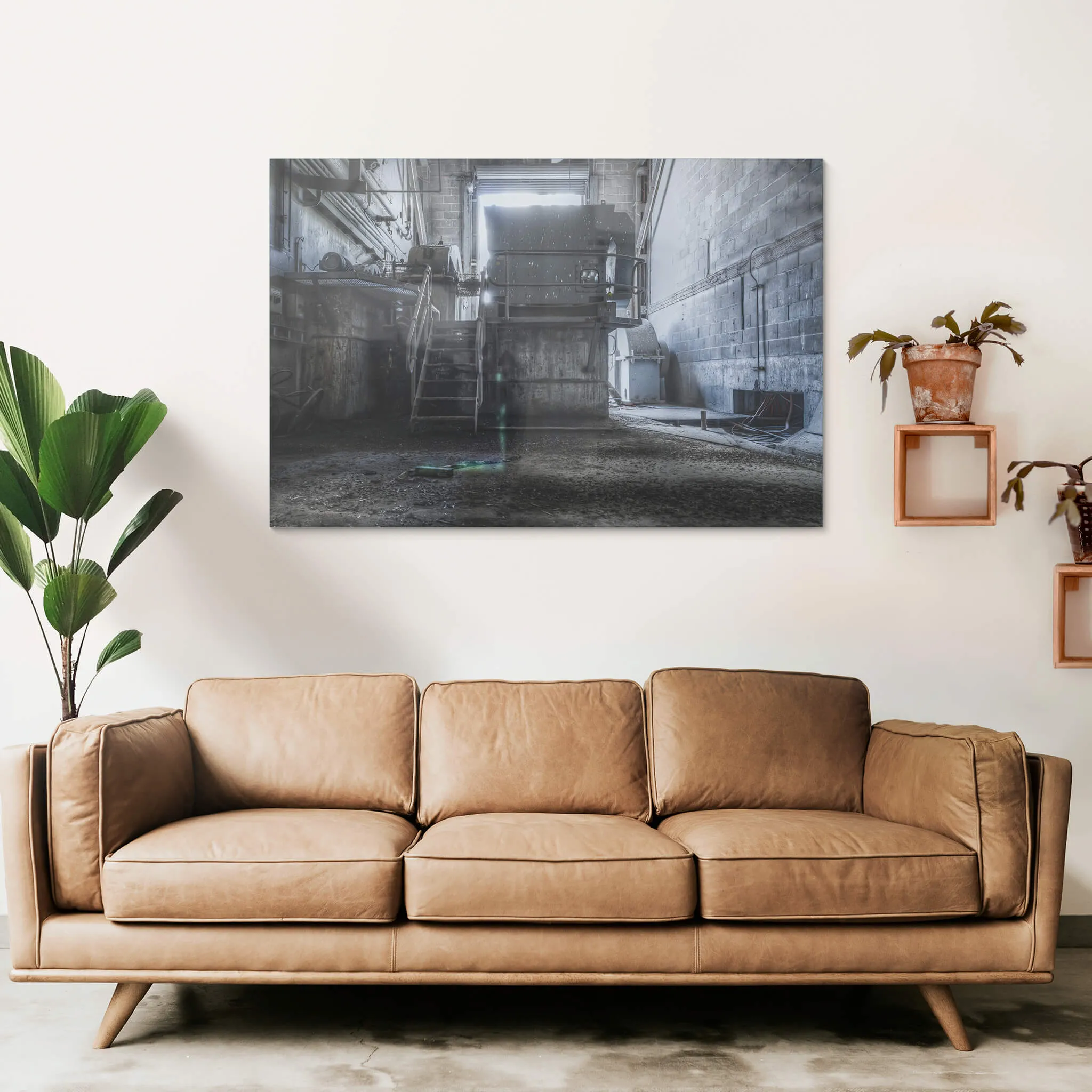 Number Six Ball Mill Drive | Kandos Cement Works