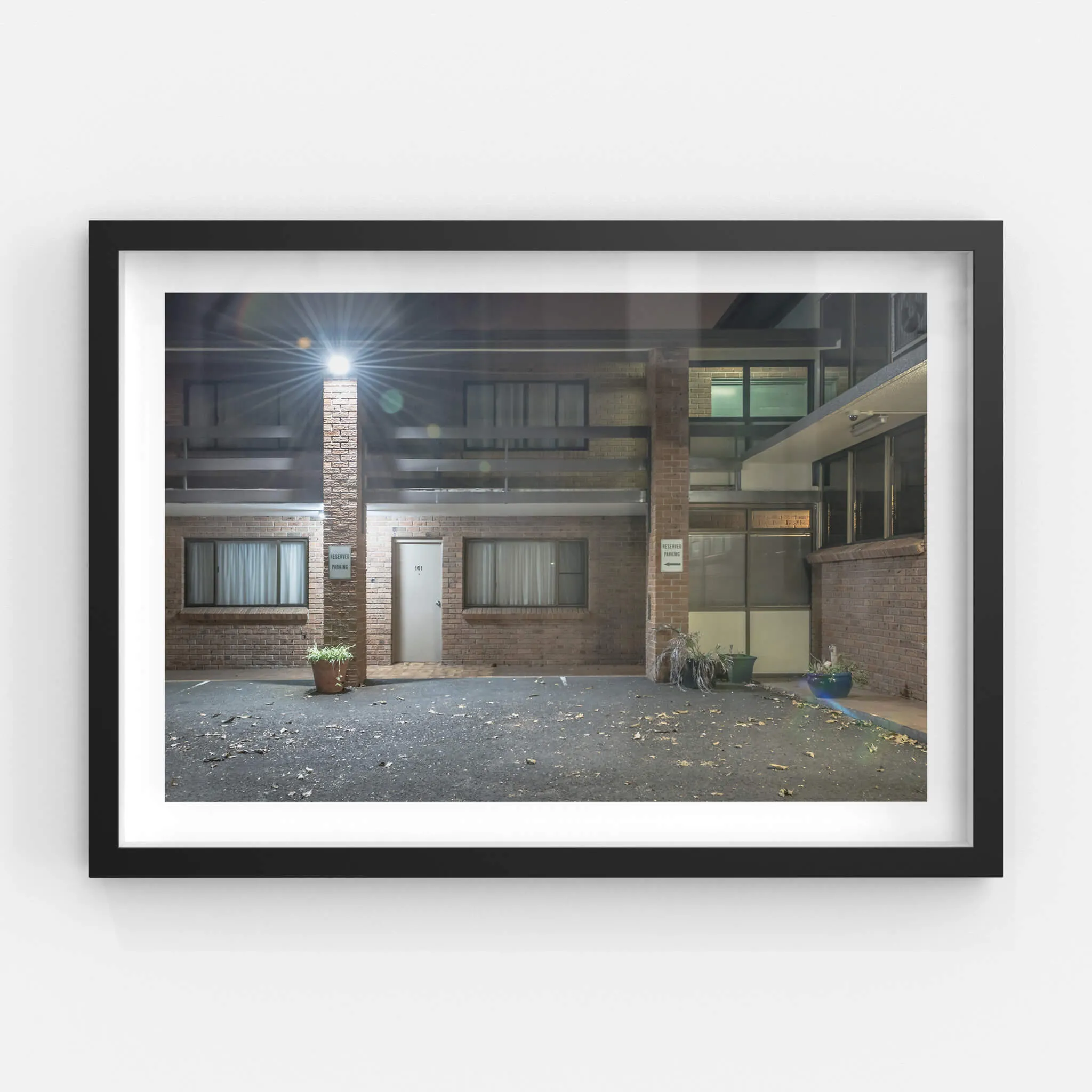 Oasis Resort | Hotel Motel 101