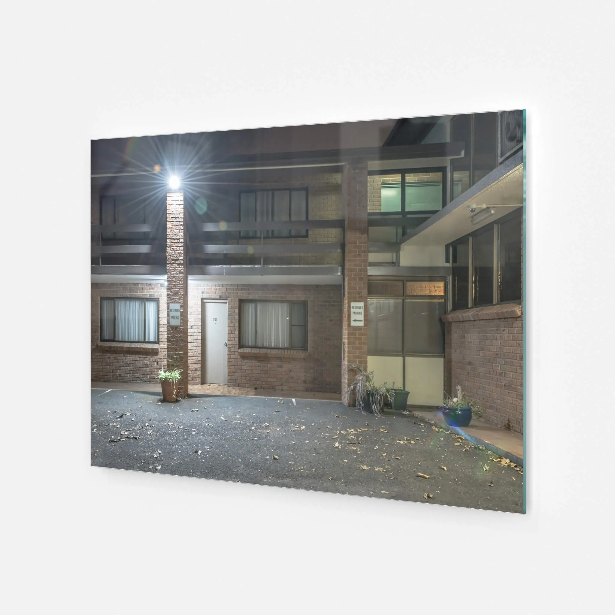 Oasis Resort | Hotel Motel 101