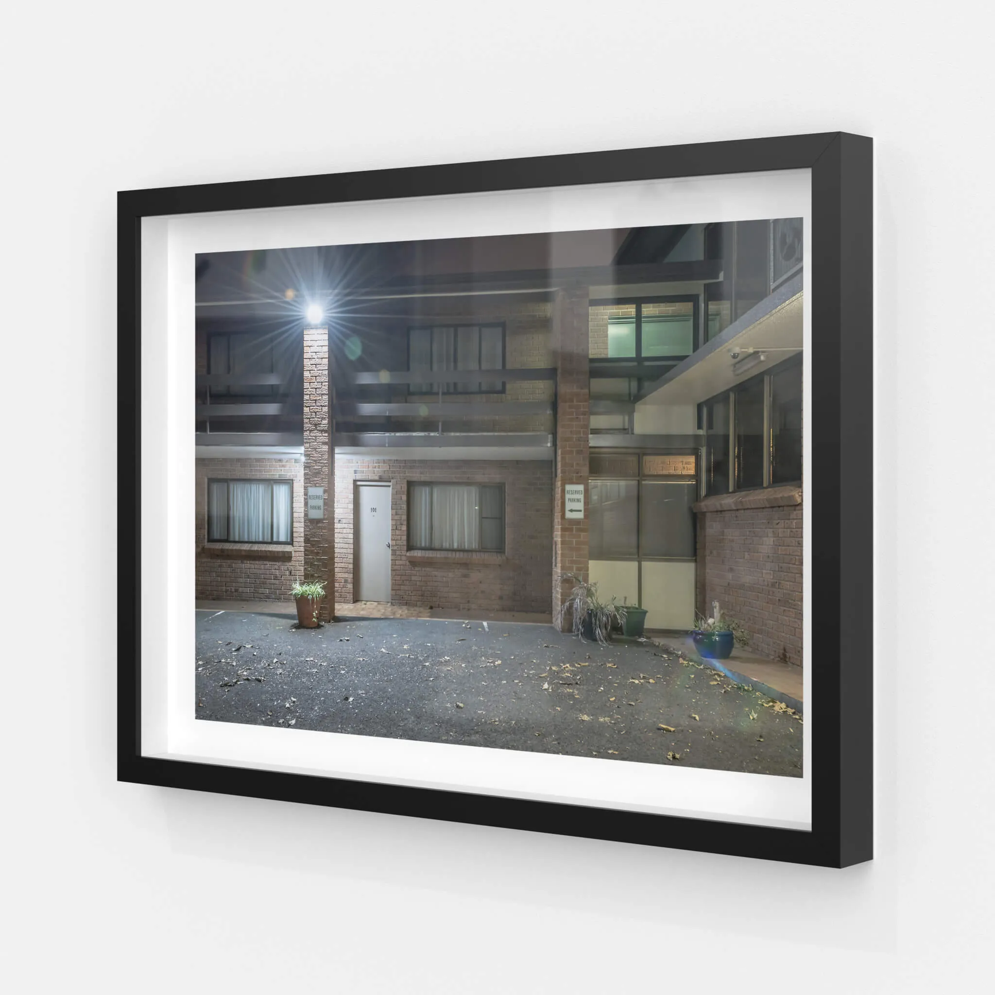 Oasis Resort | Hotel Motel 101