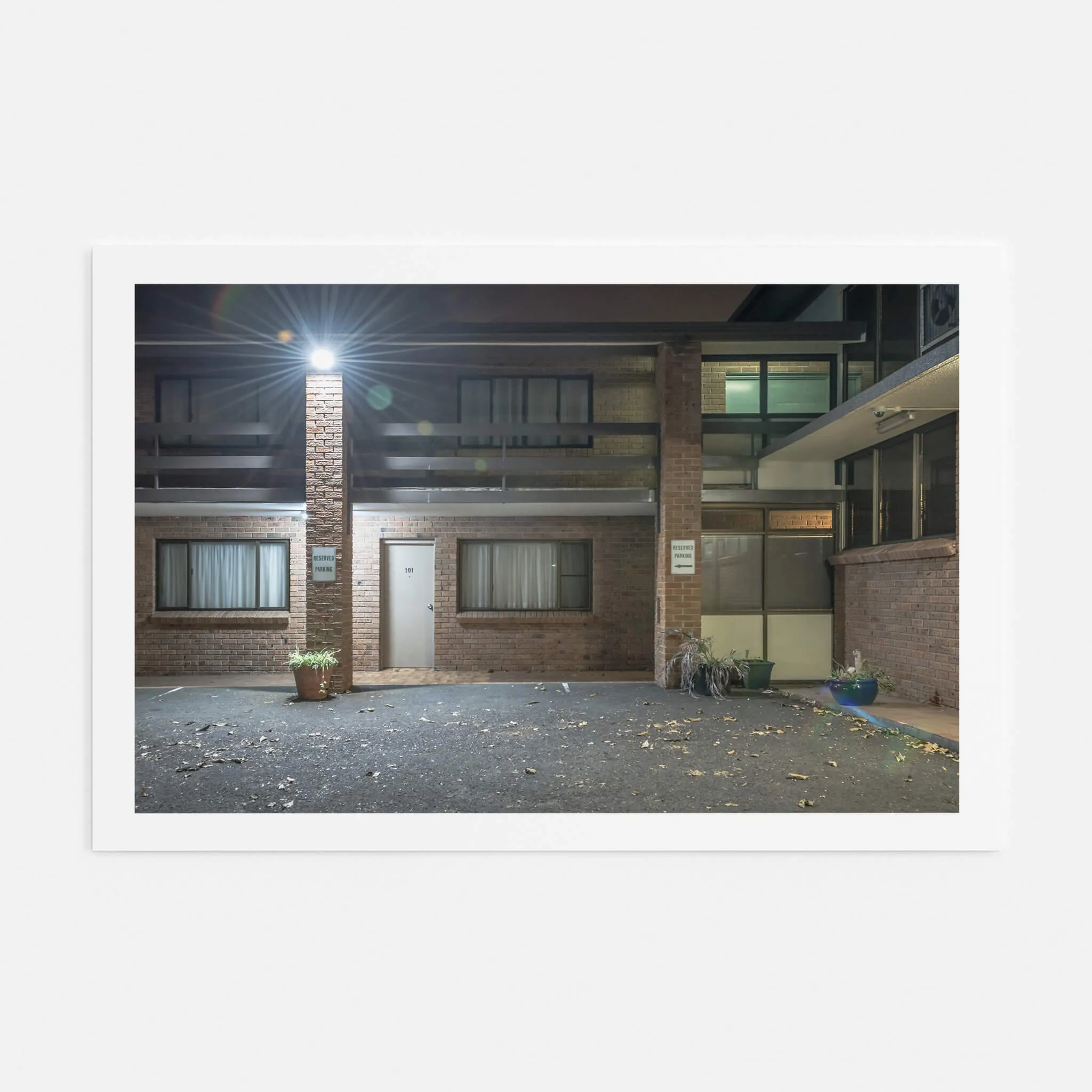 Oasis Resort | Hotel Motel 101