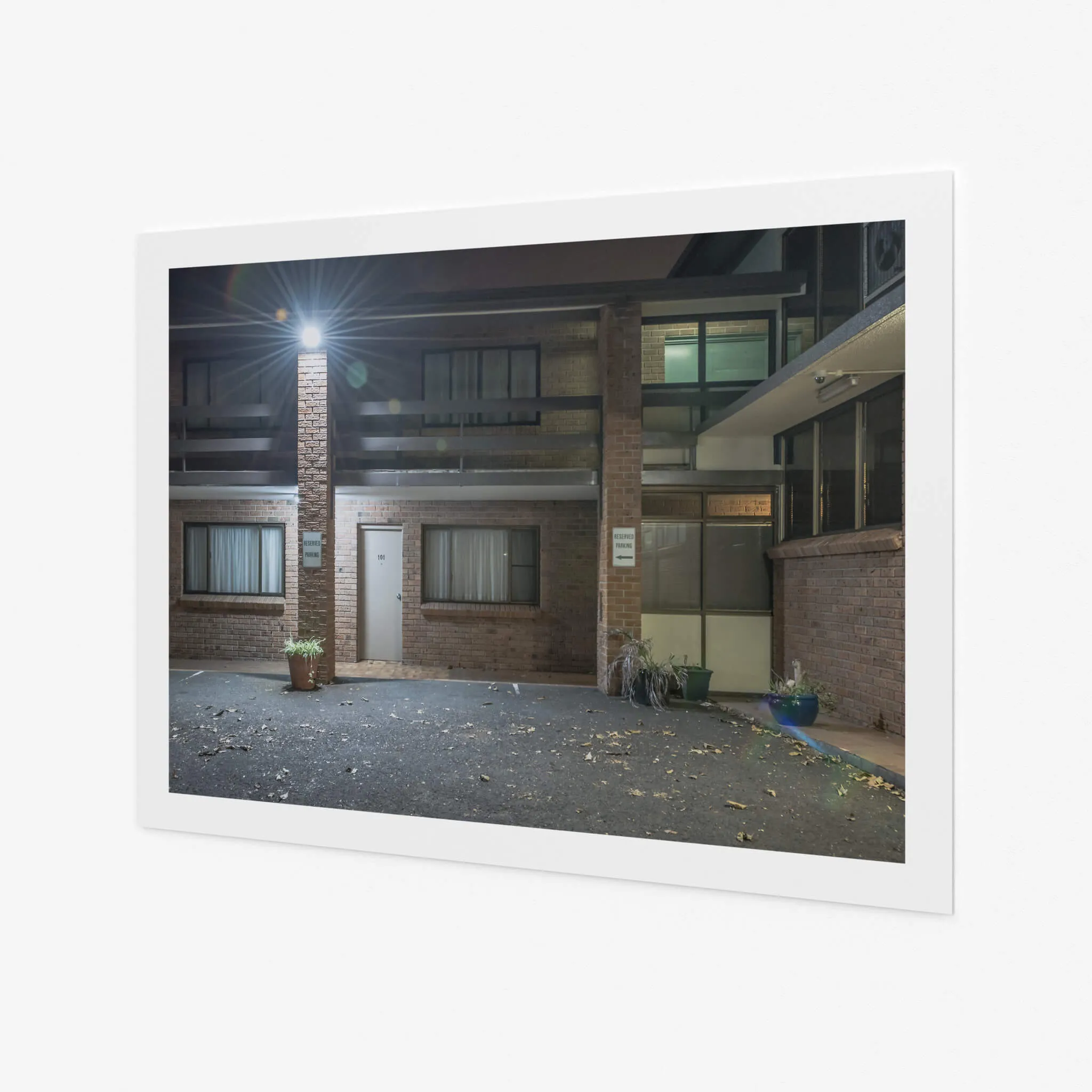 Oasis Resort | Hotel Motel 101