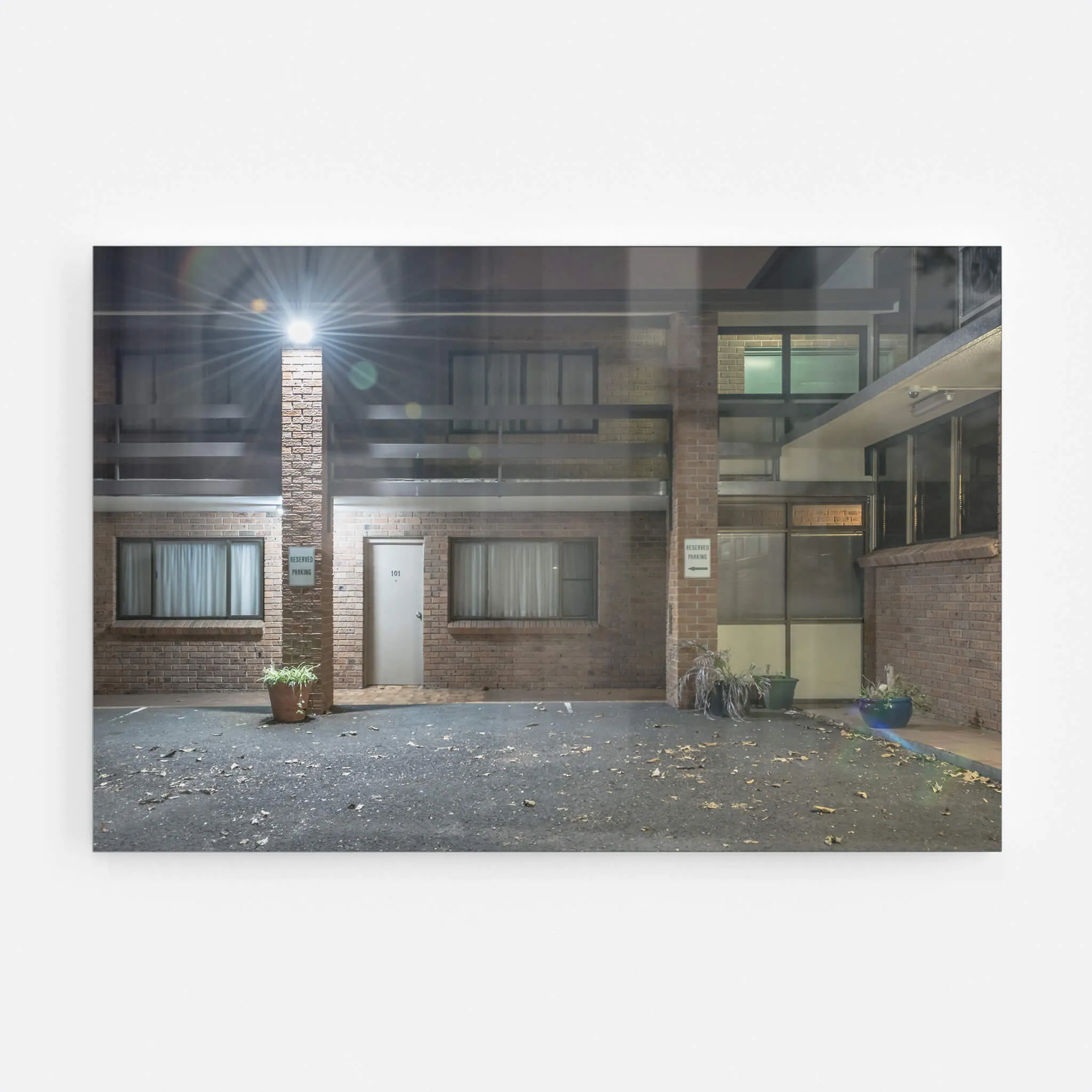 Oasis Resort | Hotel Motel 101