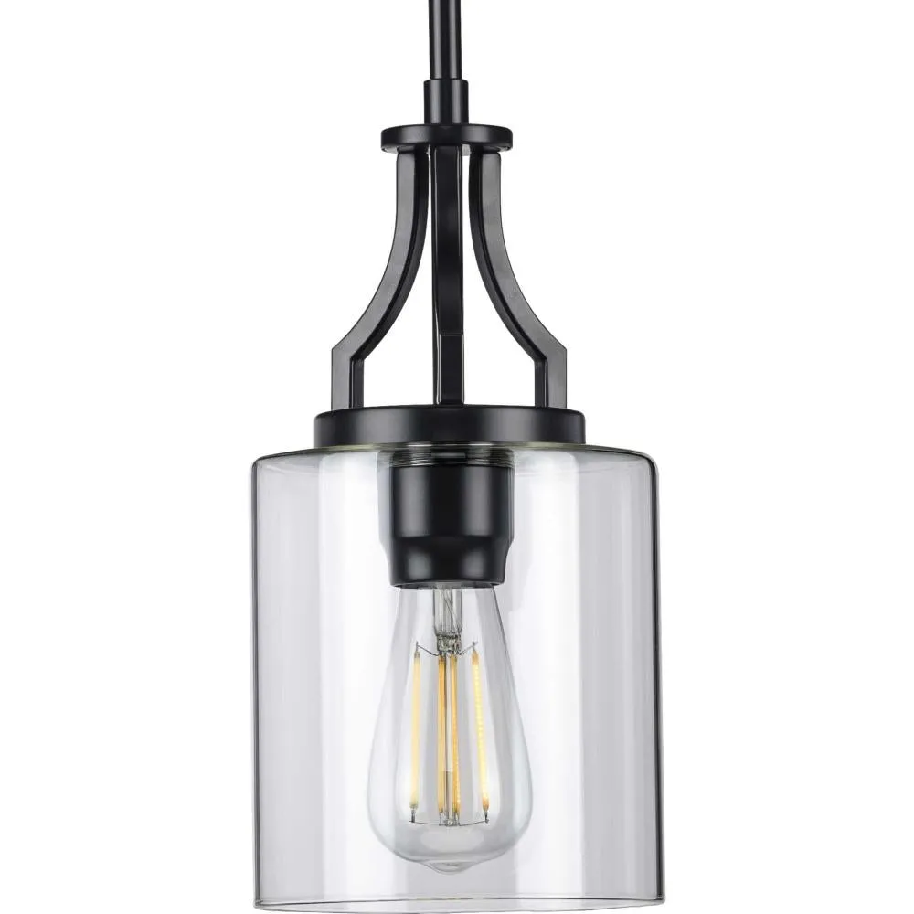 P500208-031 1-60W MED MINI-Pendant