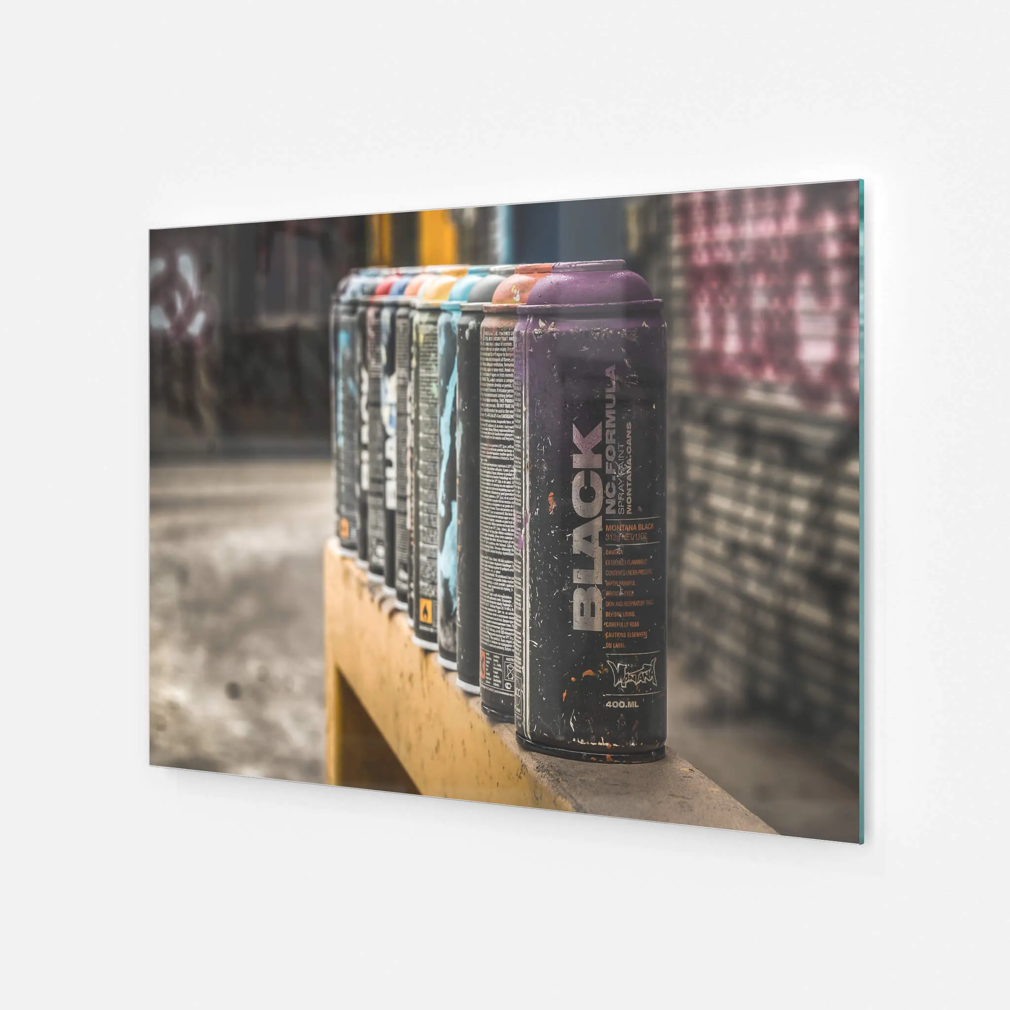 Paint | Bradmill Denim