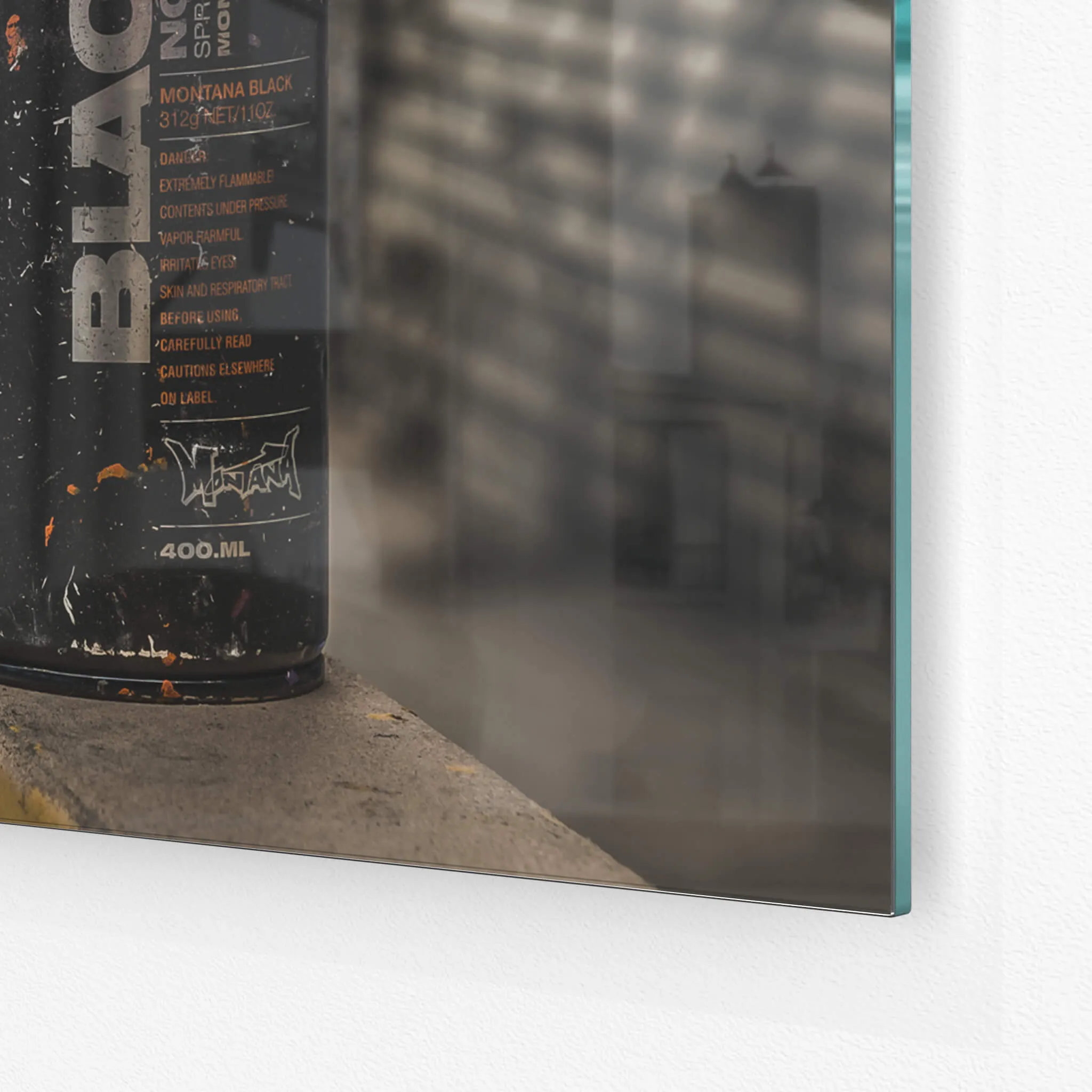 Paint | Bradmill Denim