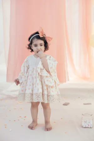 PETUNIA MINI DRESS