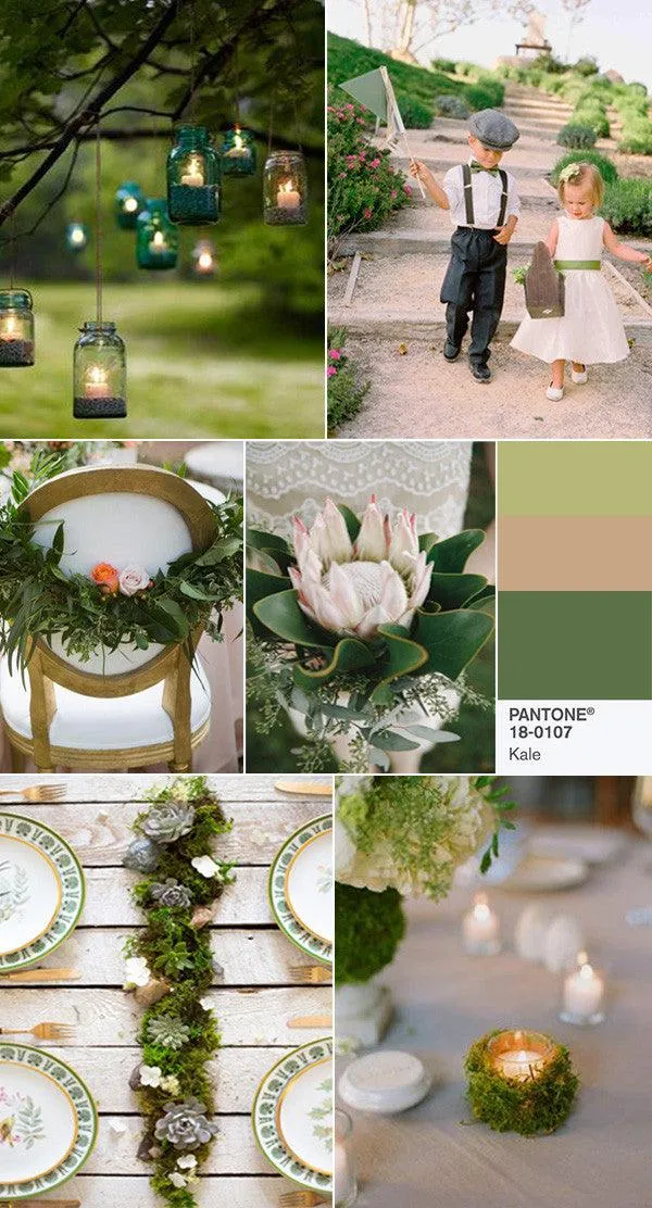 PMS Color Matched Table Runner