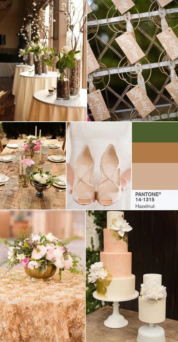 PMS Color Matched Table Runner