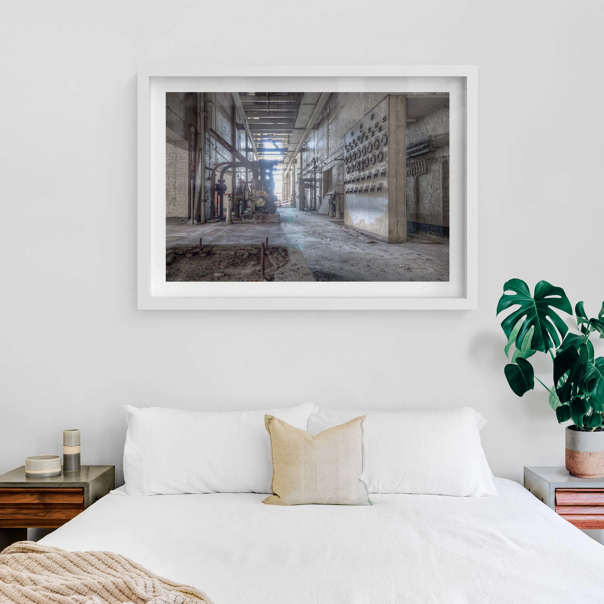 Pump House | White Bay Power Station