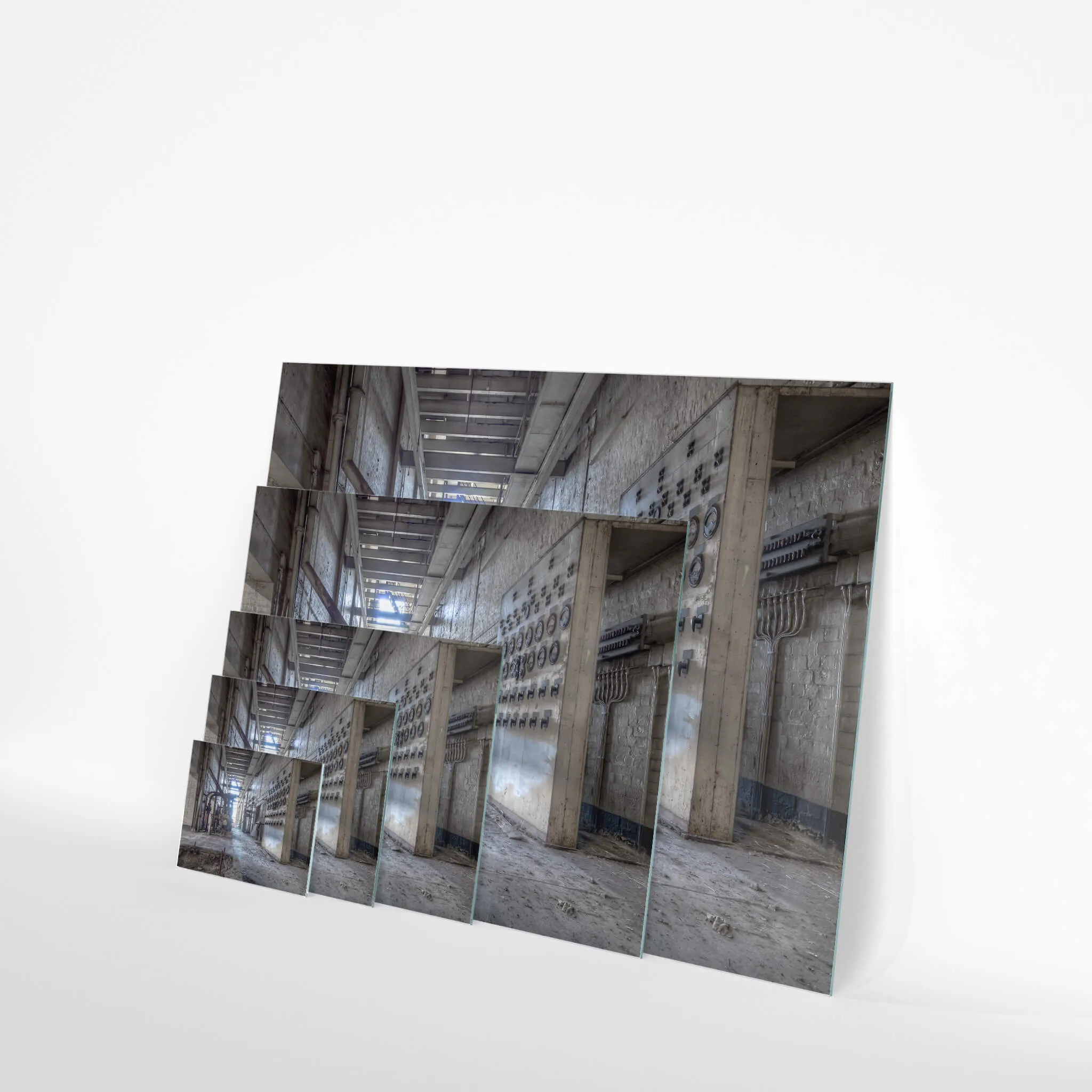 Pump House | White Bay Power Station