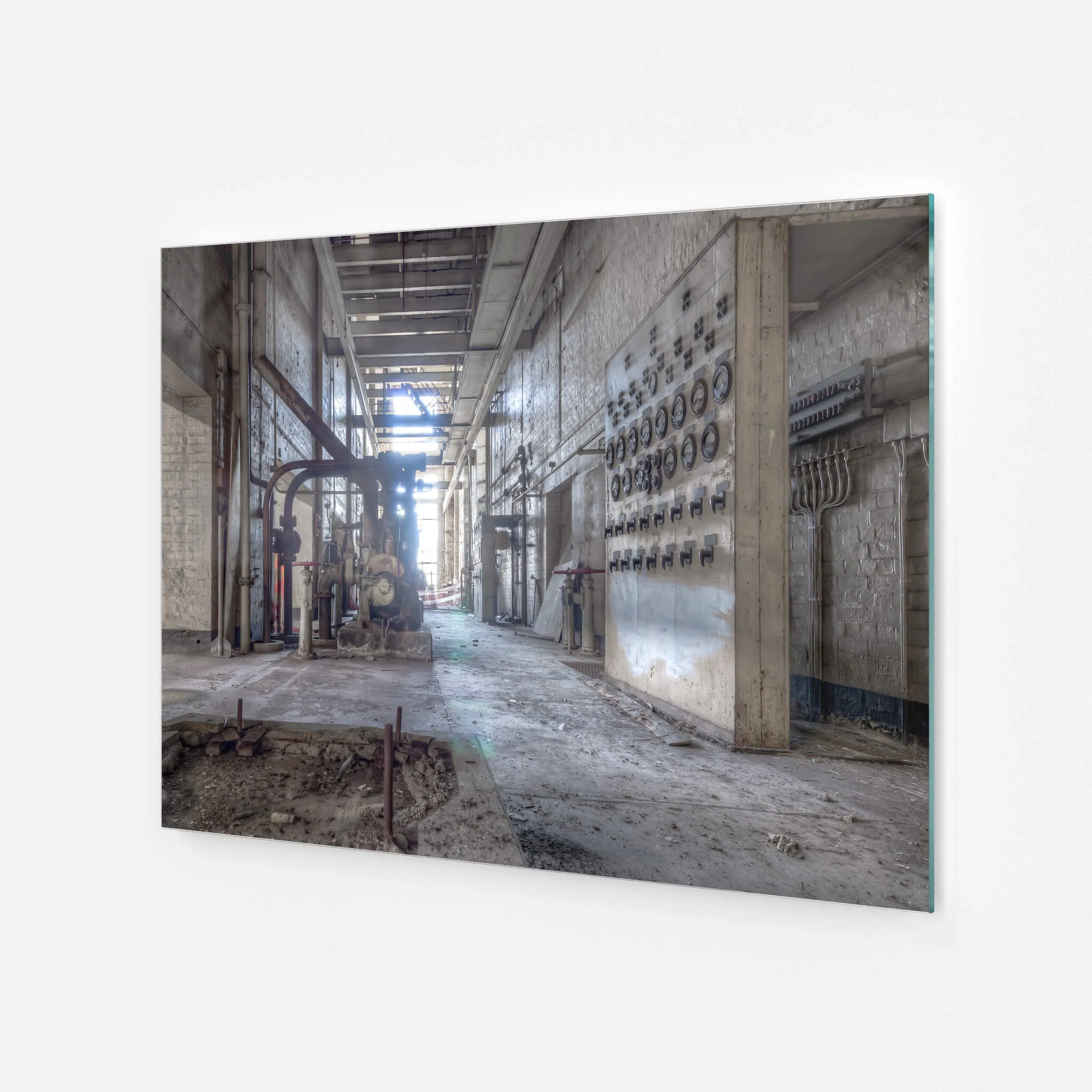 Pump House | White Bay Power Station