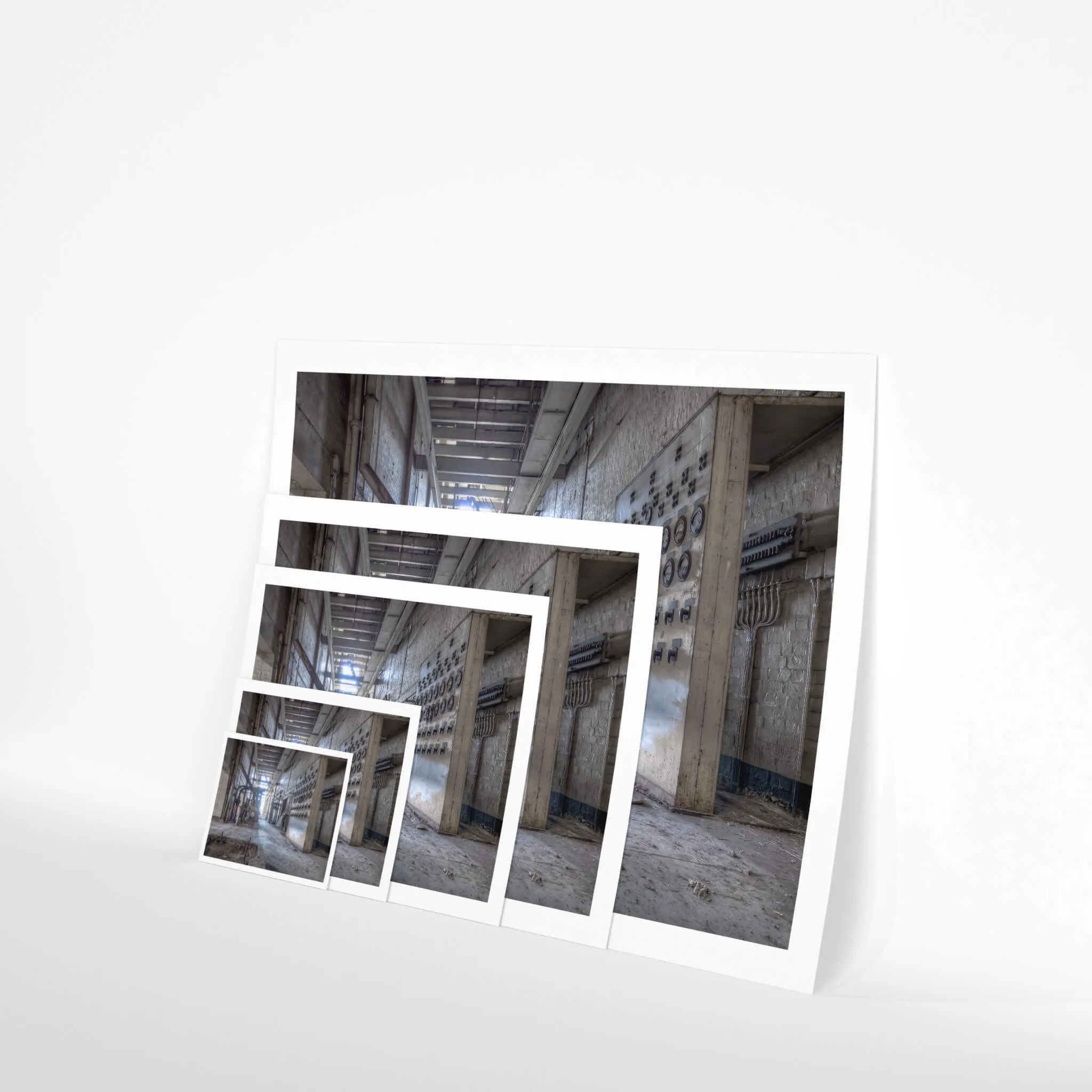 Pump House | White Bay Power Station