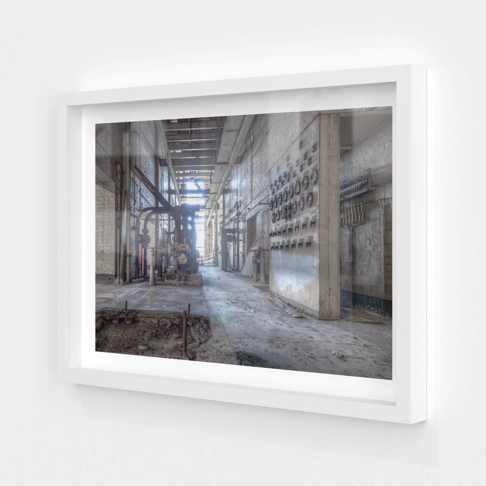 Pump House | White Bay Power Station
