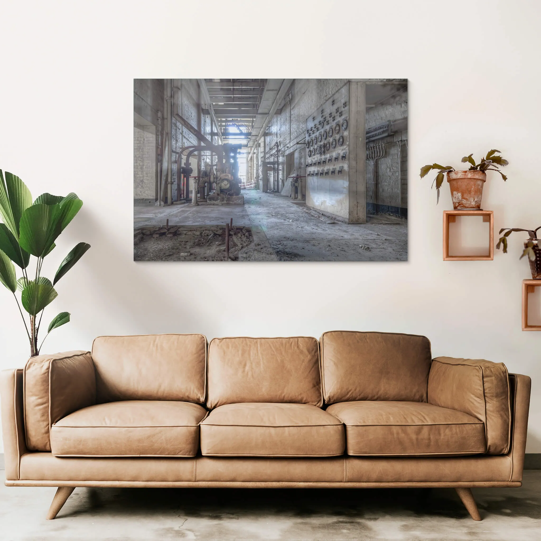 Pump House | White Bay Power Station