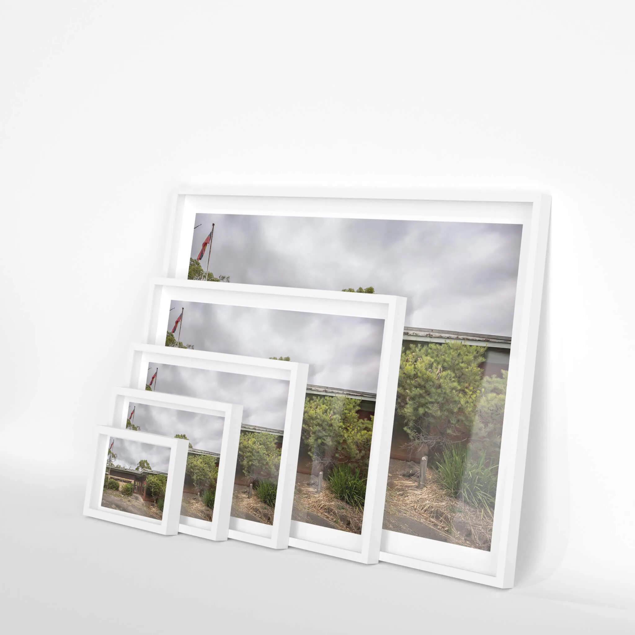 Ranger Headquarters | Waratah Park