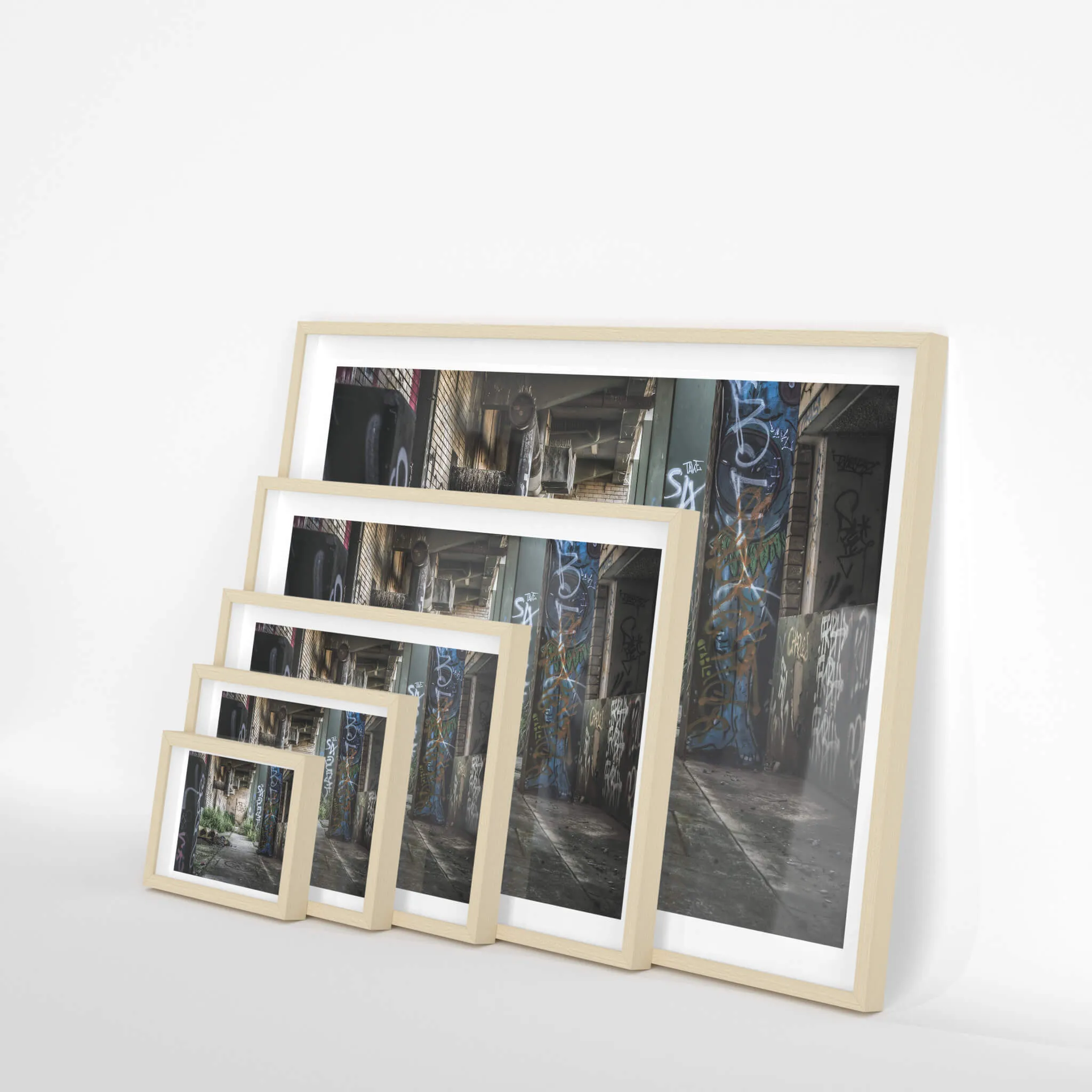 Rear Carpark Walkway | Balmain Leagues Club