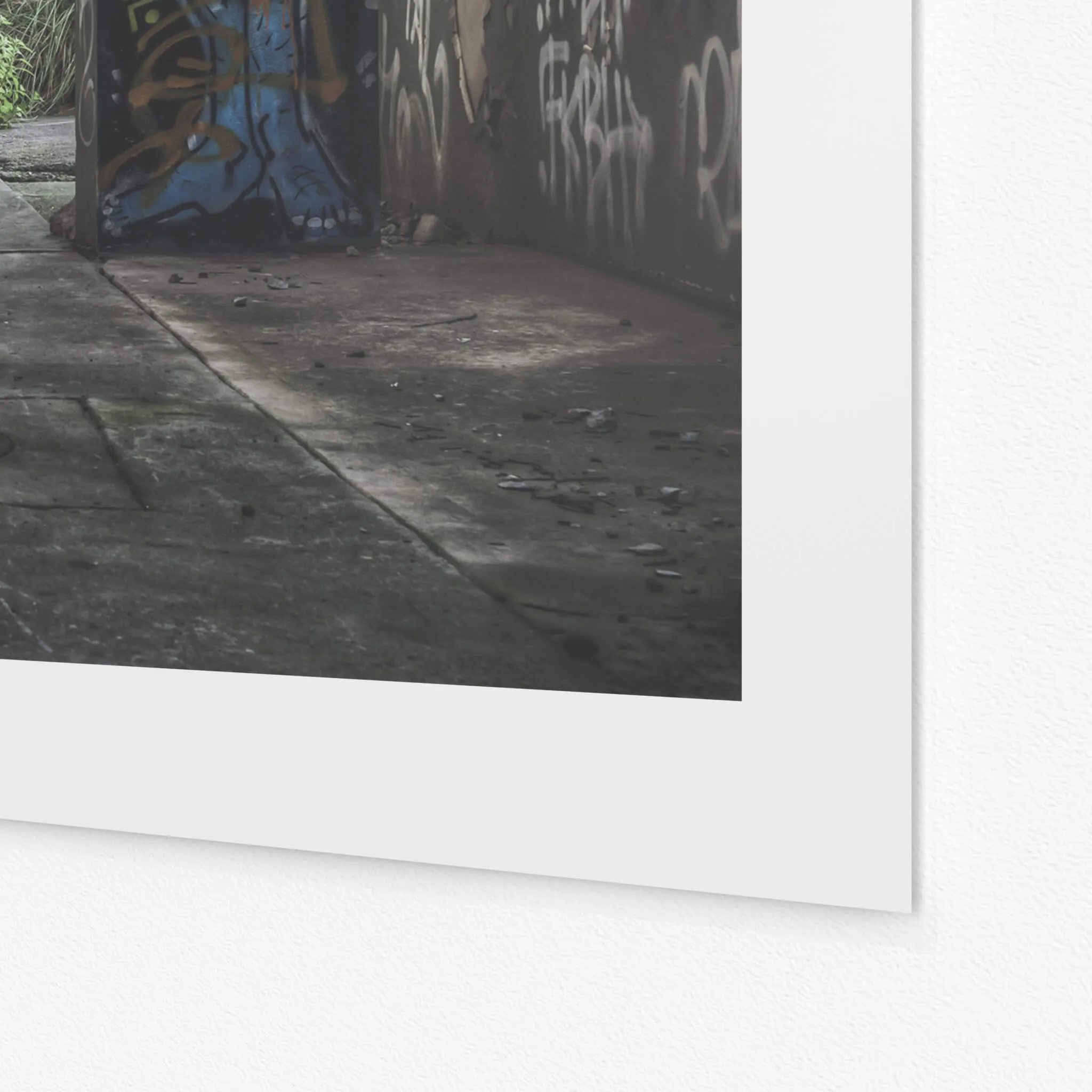 Rear Carpark Walkway | Balmain Leagues Club