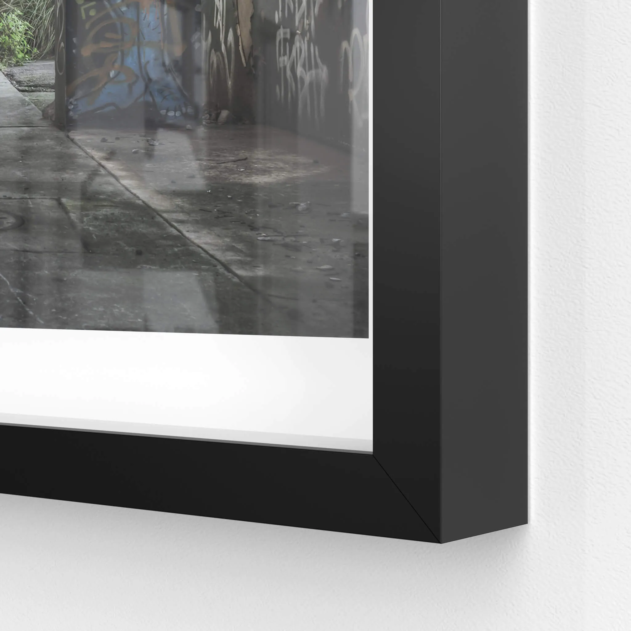 Rear Carpark Walkway | Balmain Leagues Club