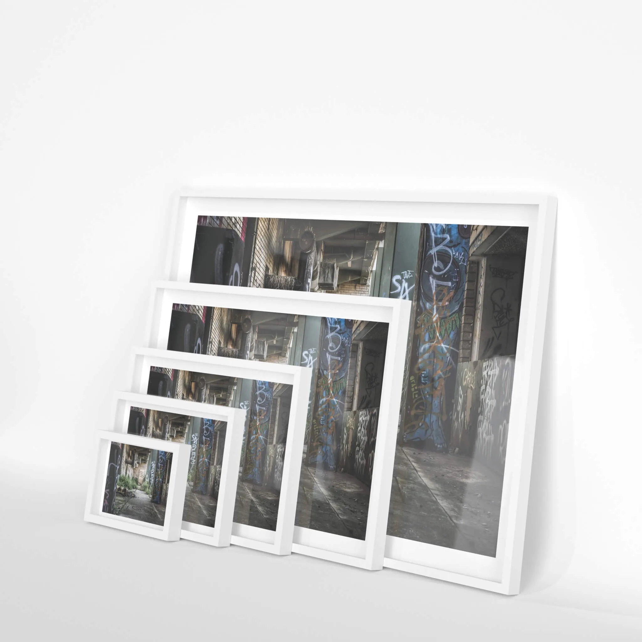 Rear Carpark Walkway | Balmain Leagues Club