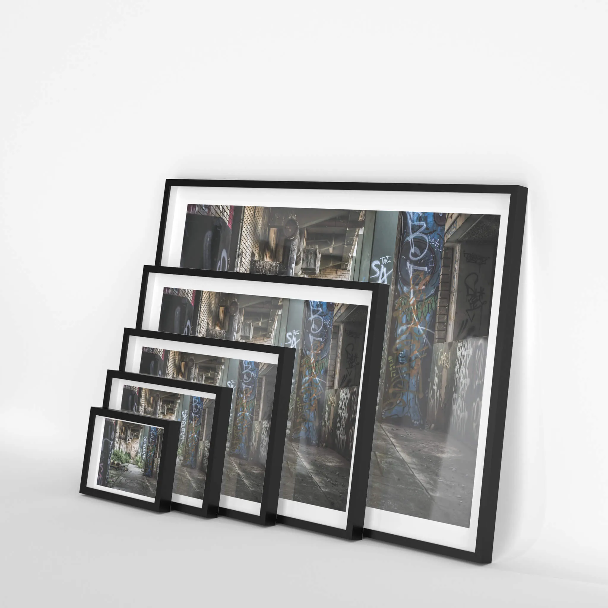 Rear Carpark Walkway | Balmain Leagues Club