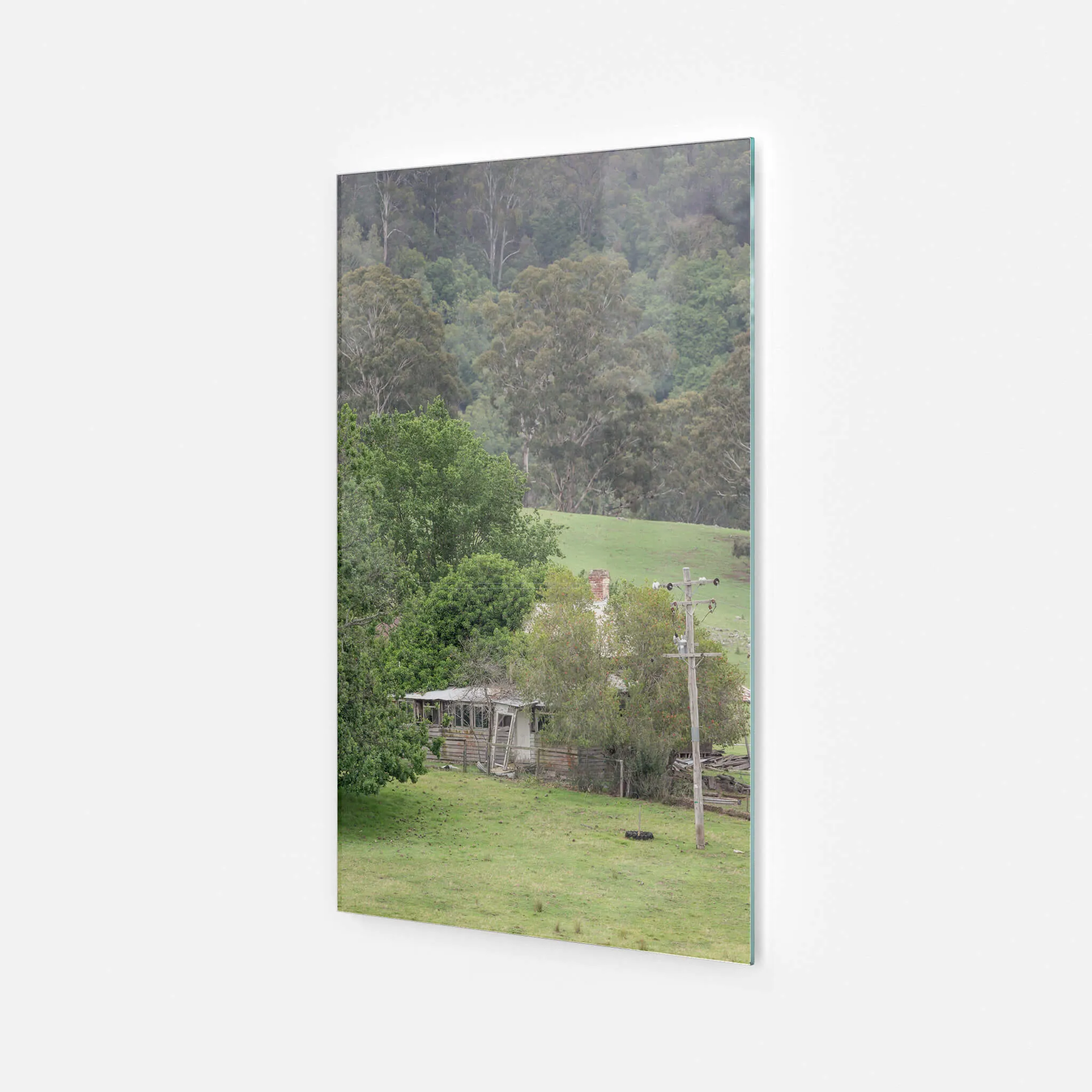 Reclaimed Home | A Place to Call Home