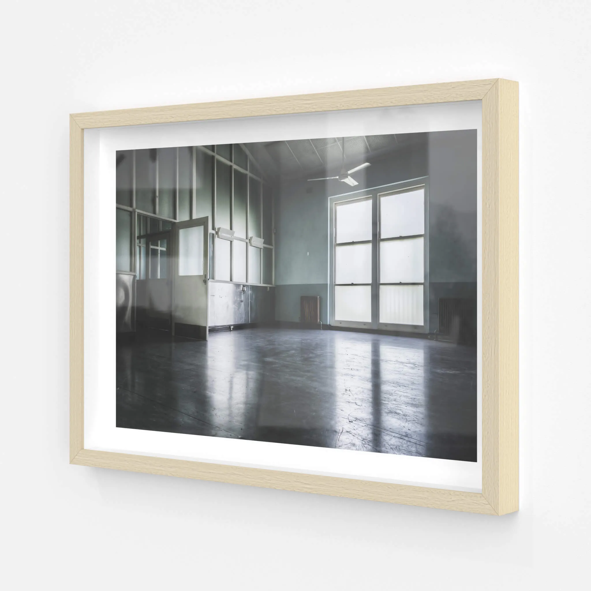 Rehabilitation Room | Callan Park