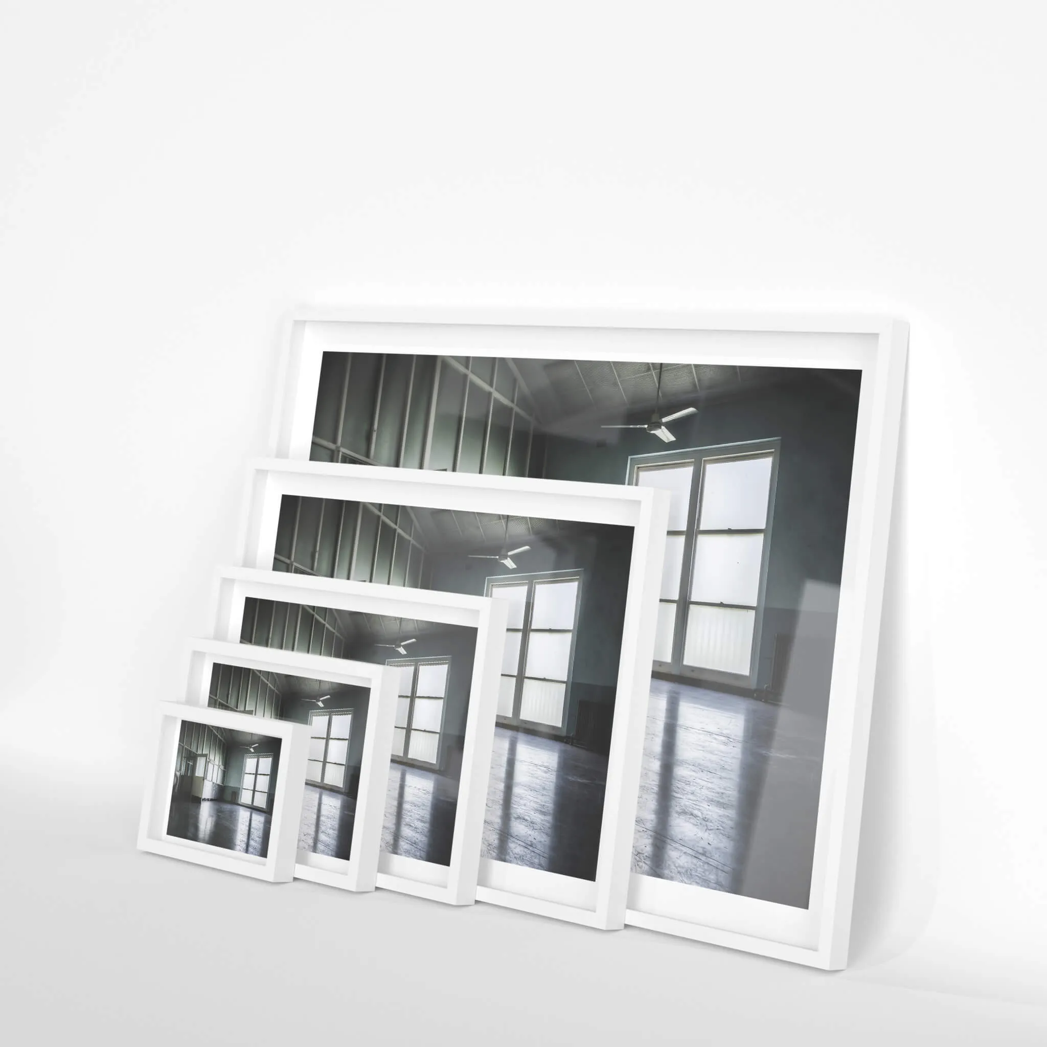 Rehabilitation Room | Callan Park