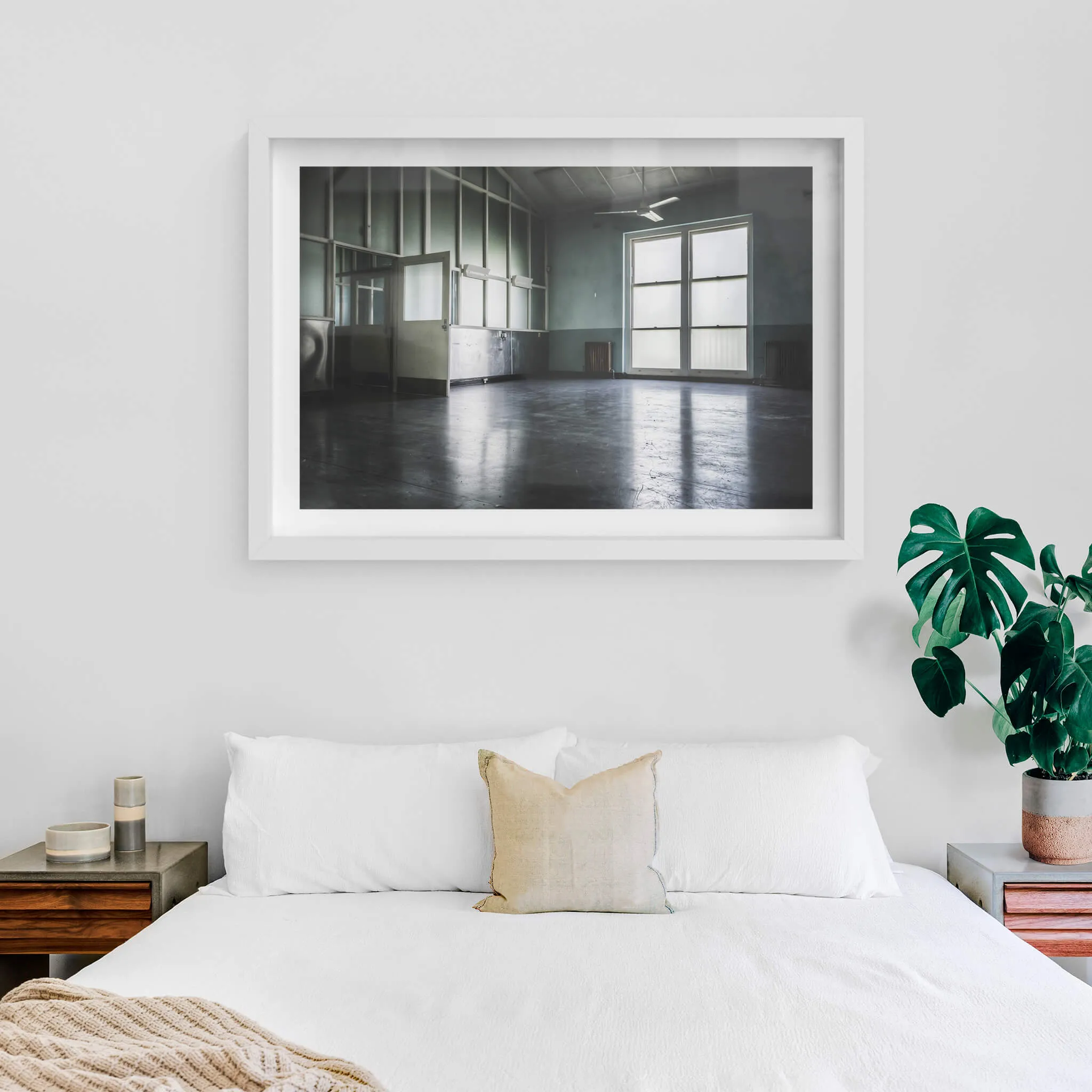 Rehabilitation Room | Callan Park