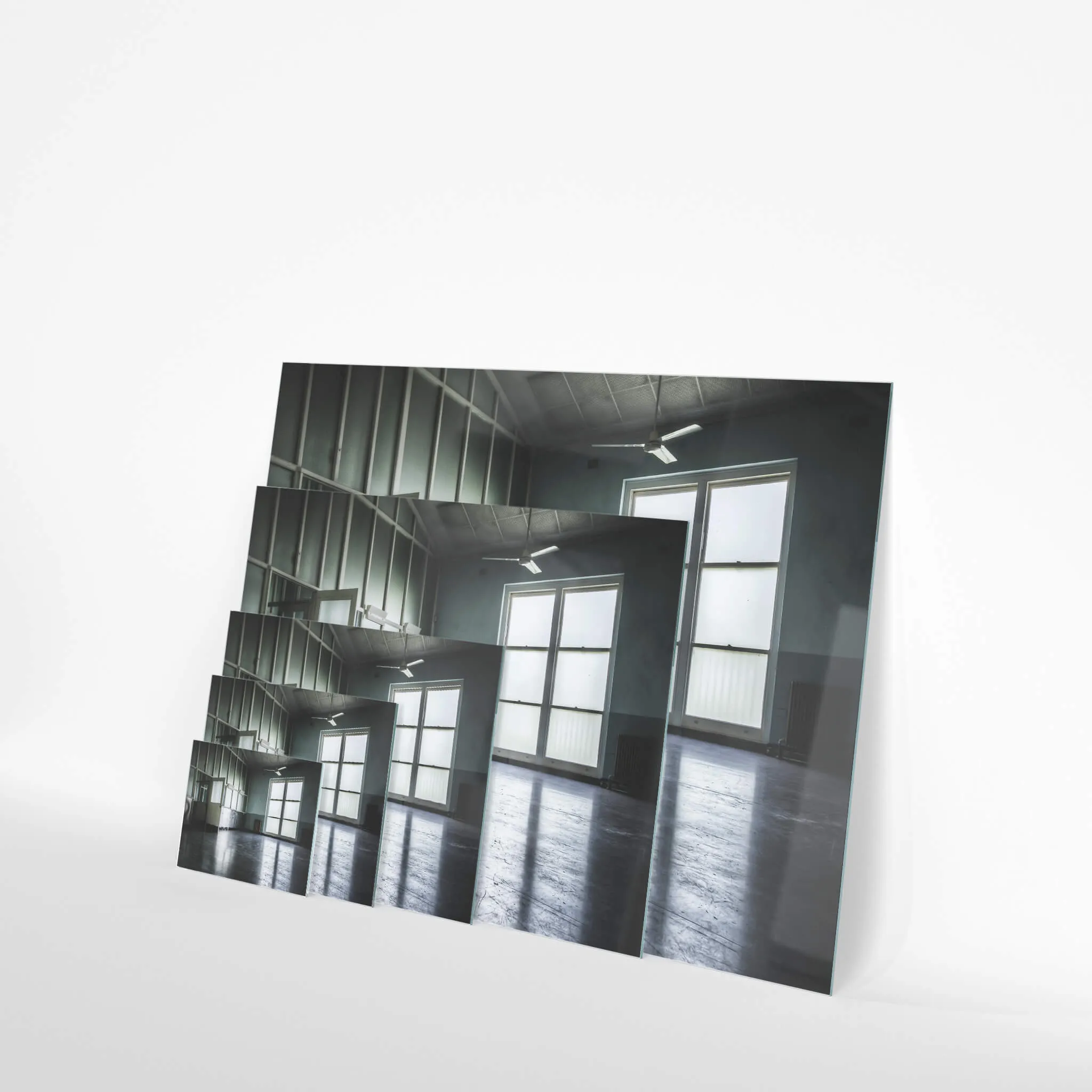 Rehabilitation Room | Callan Park