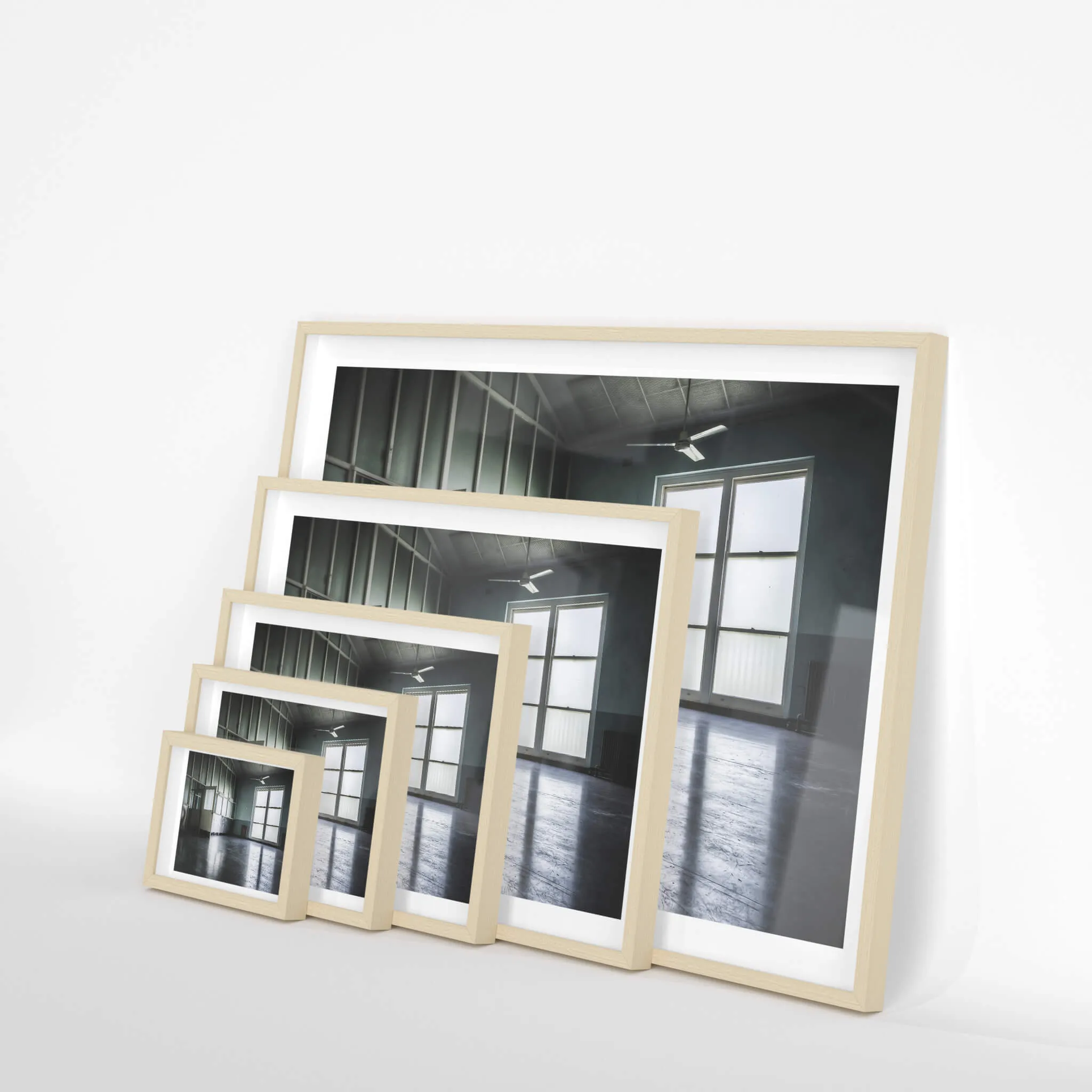Rehabilitation Room | Callan Park
