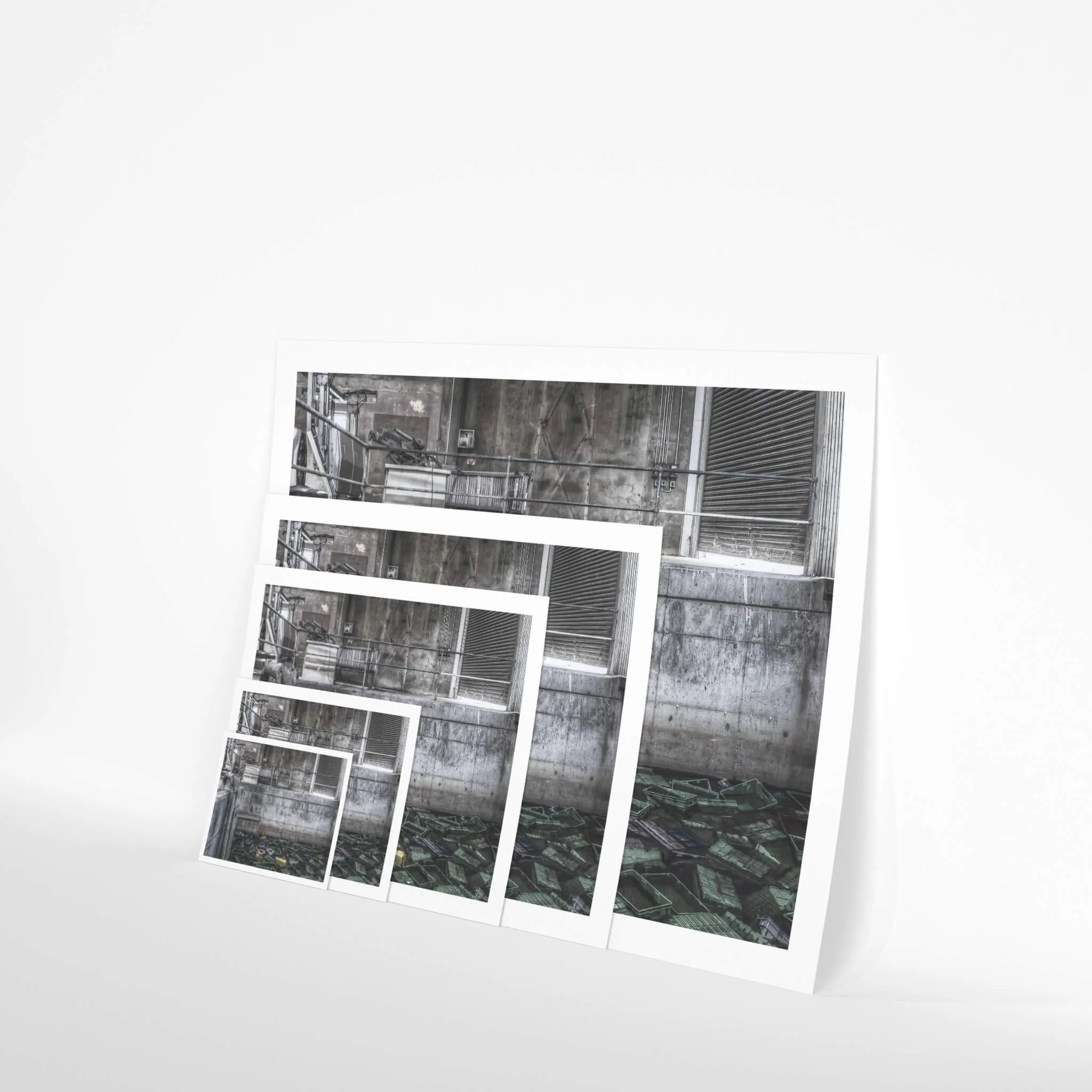 Rendering Plant | Blayney Abattoir
