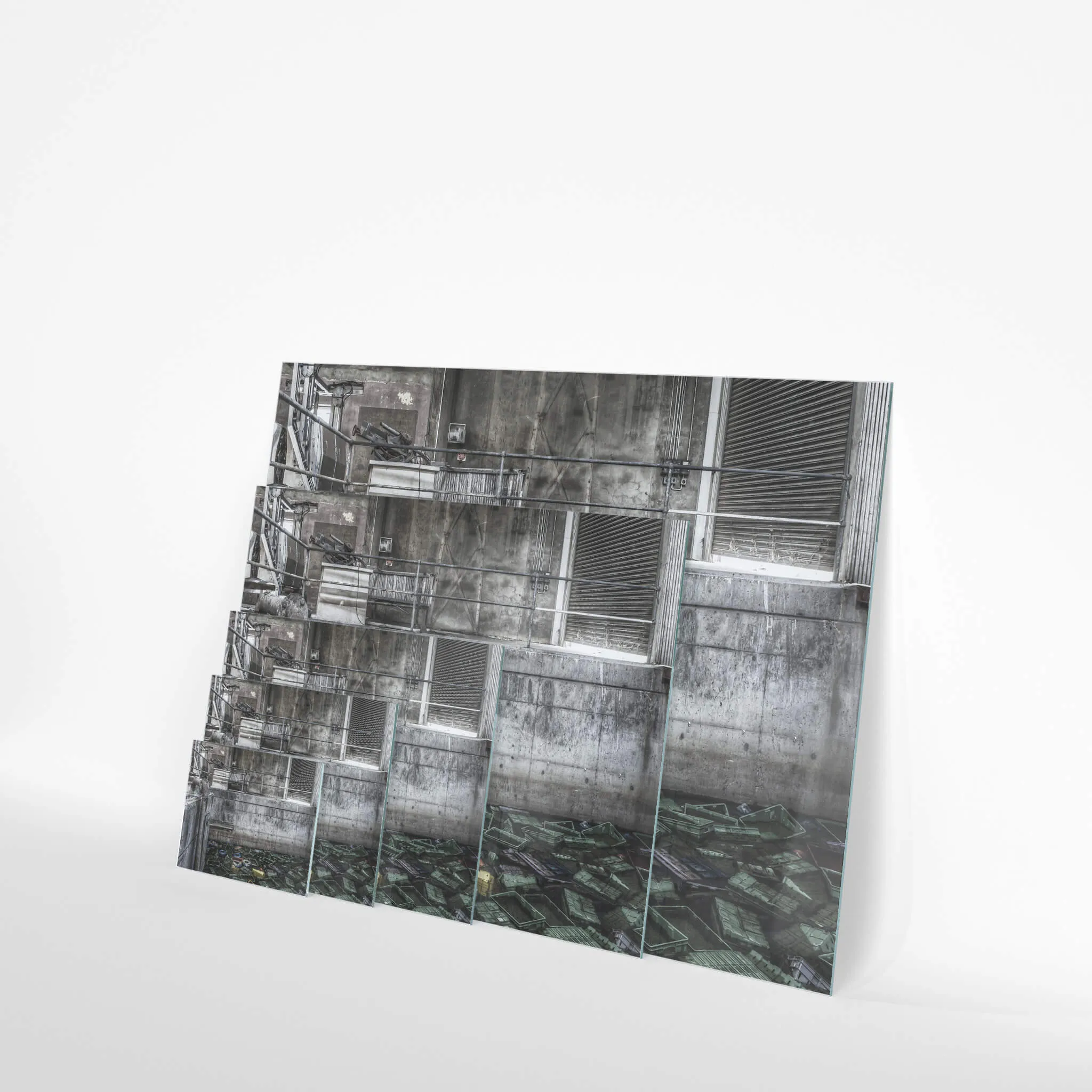 Rendering Plant | Blayney Abattoir