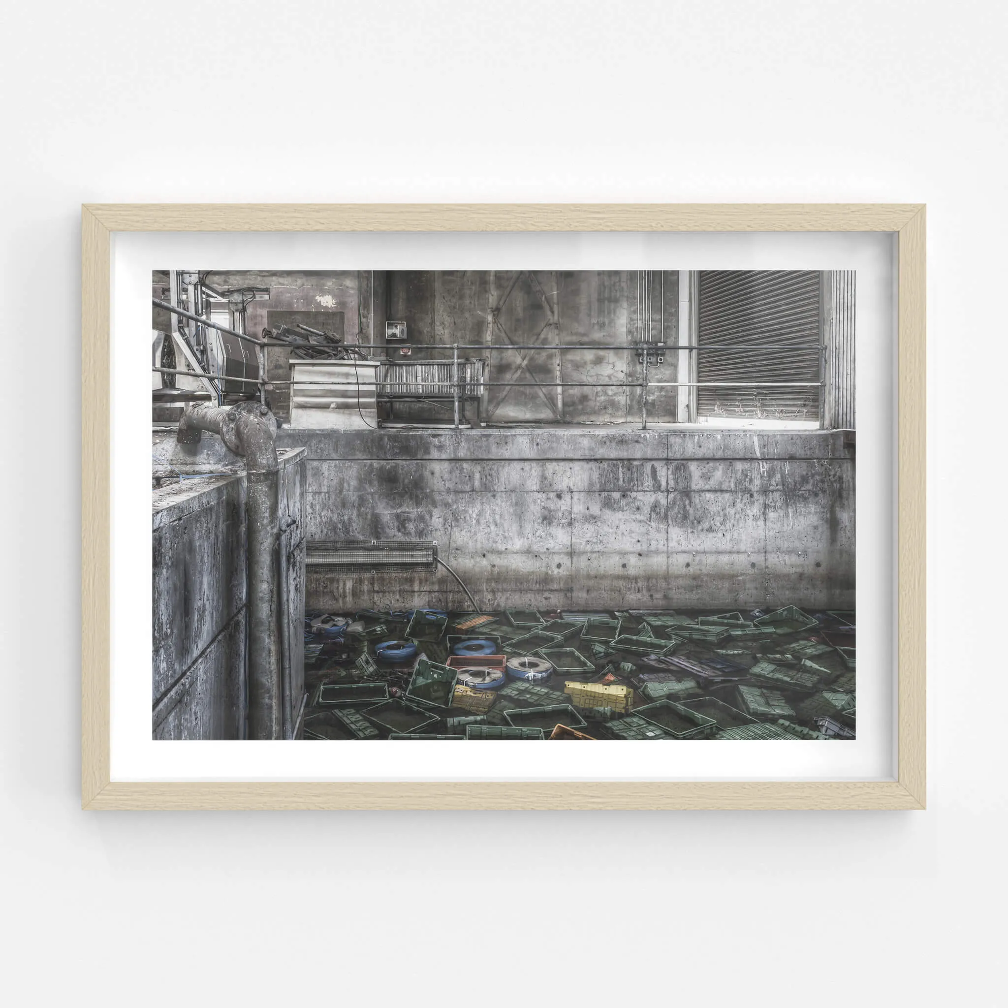 Rendering Plant | Blayney Abattoir