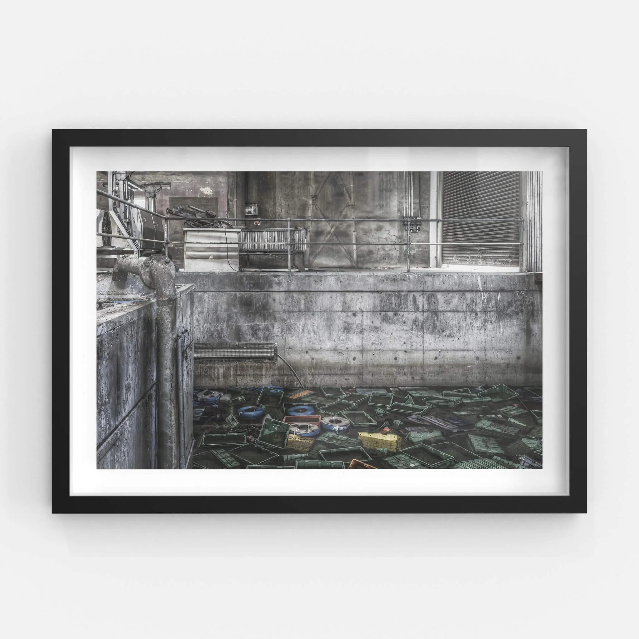 Rendering Plant | Blayney Abattoir