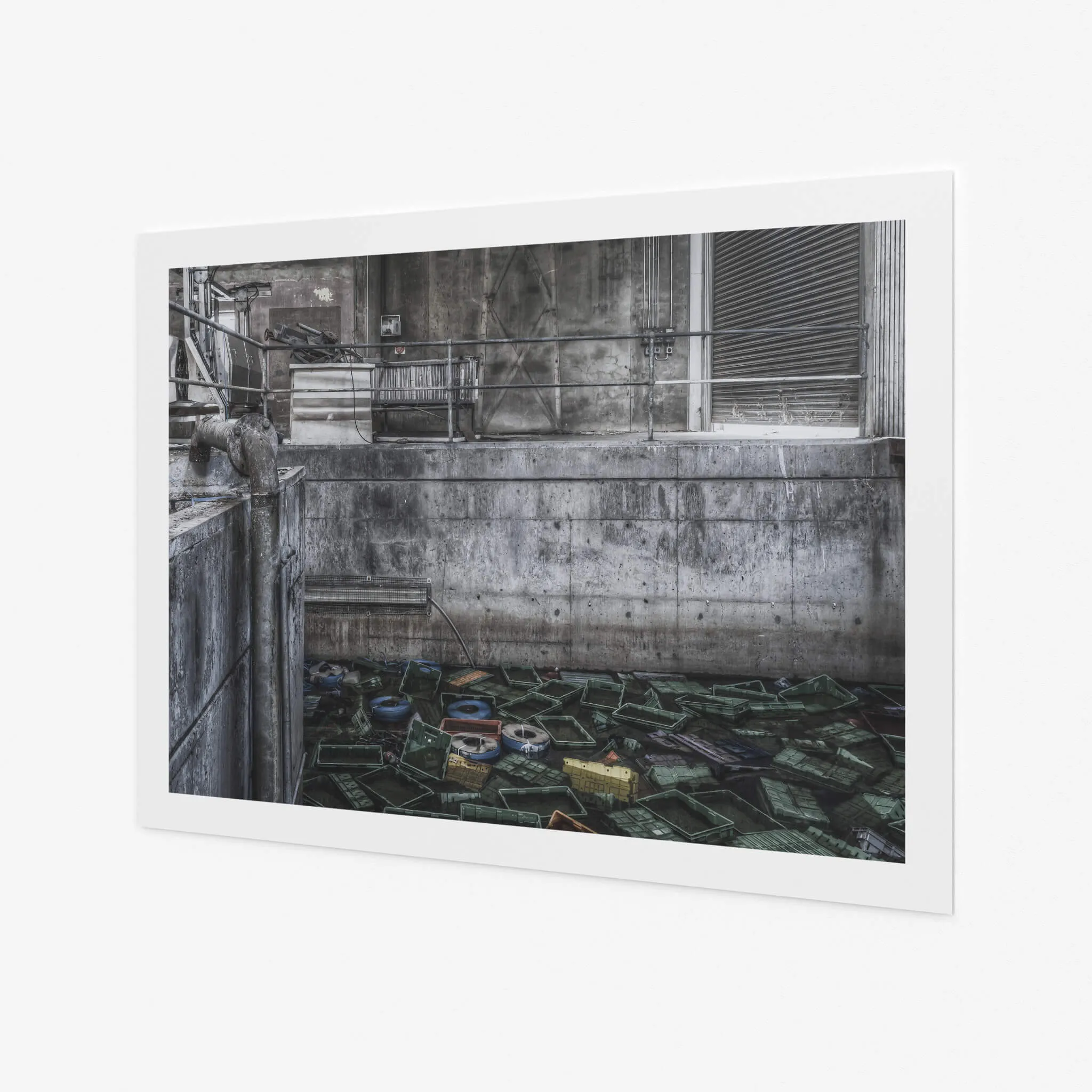 Rendering Plant | Blayney Abattoir