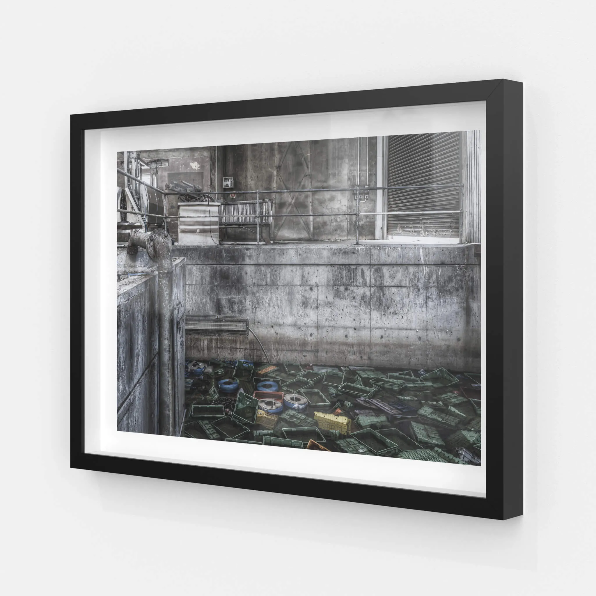 Rendering Plant | Blayney Abattoir