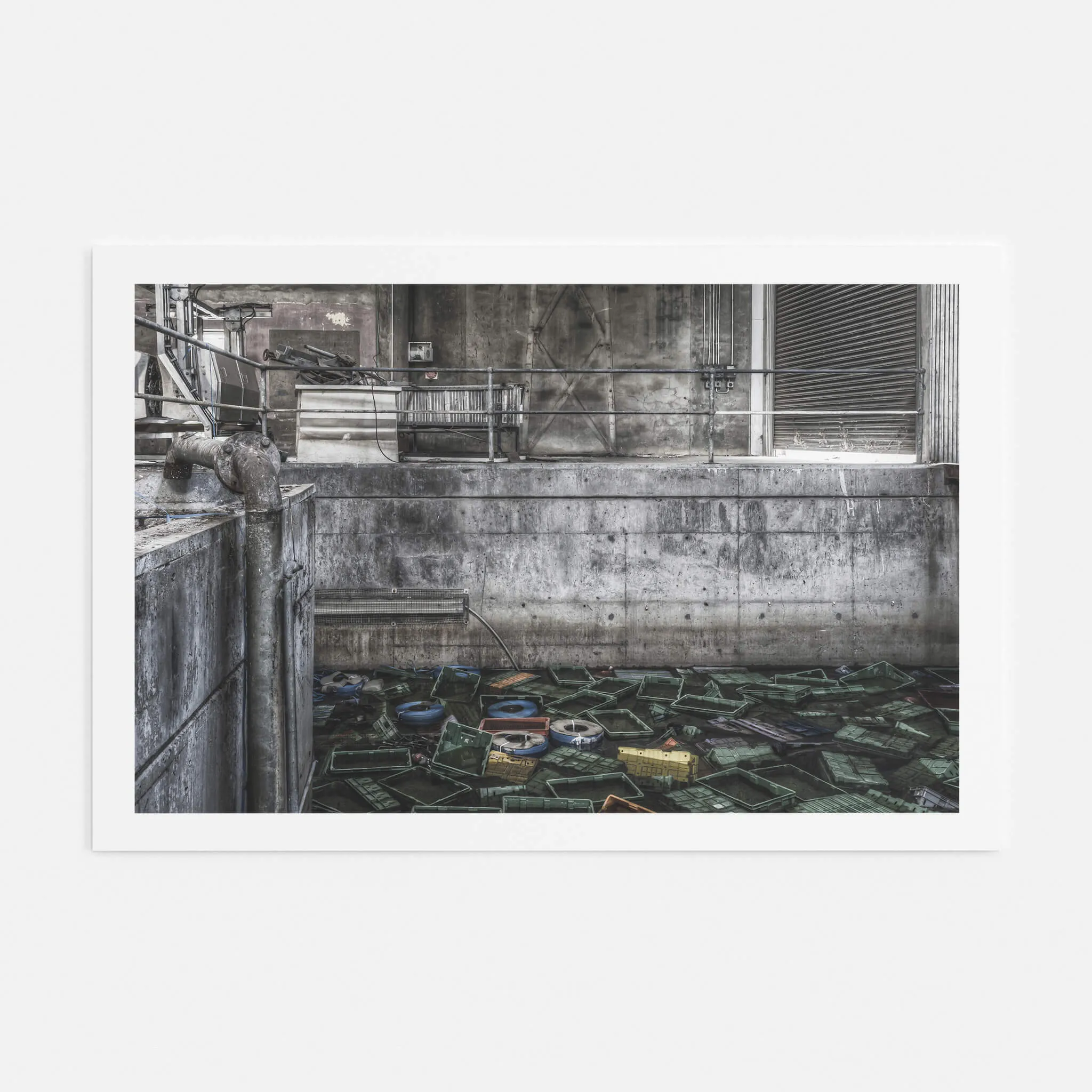 Rendering Plant | Blayney Abattoir