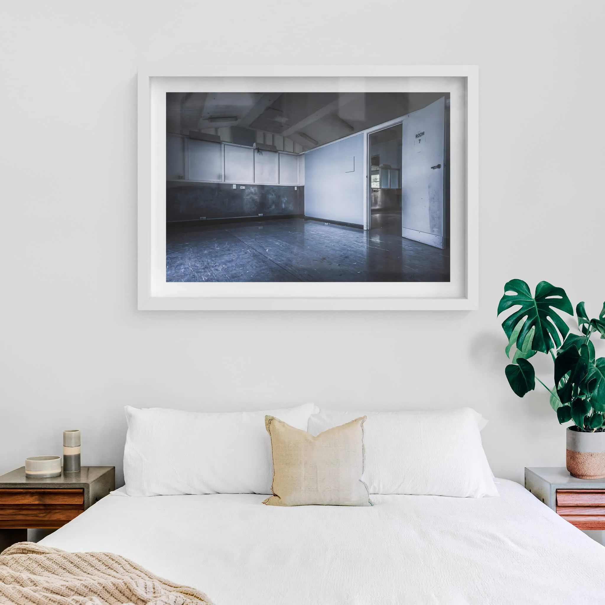 Room 7 | Callan Park