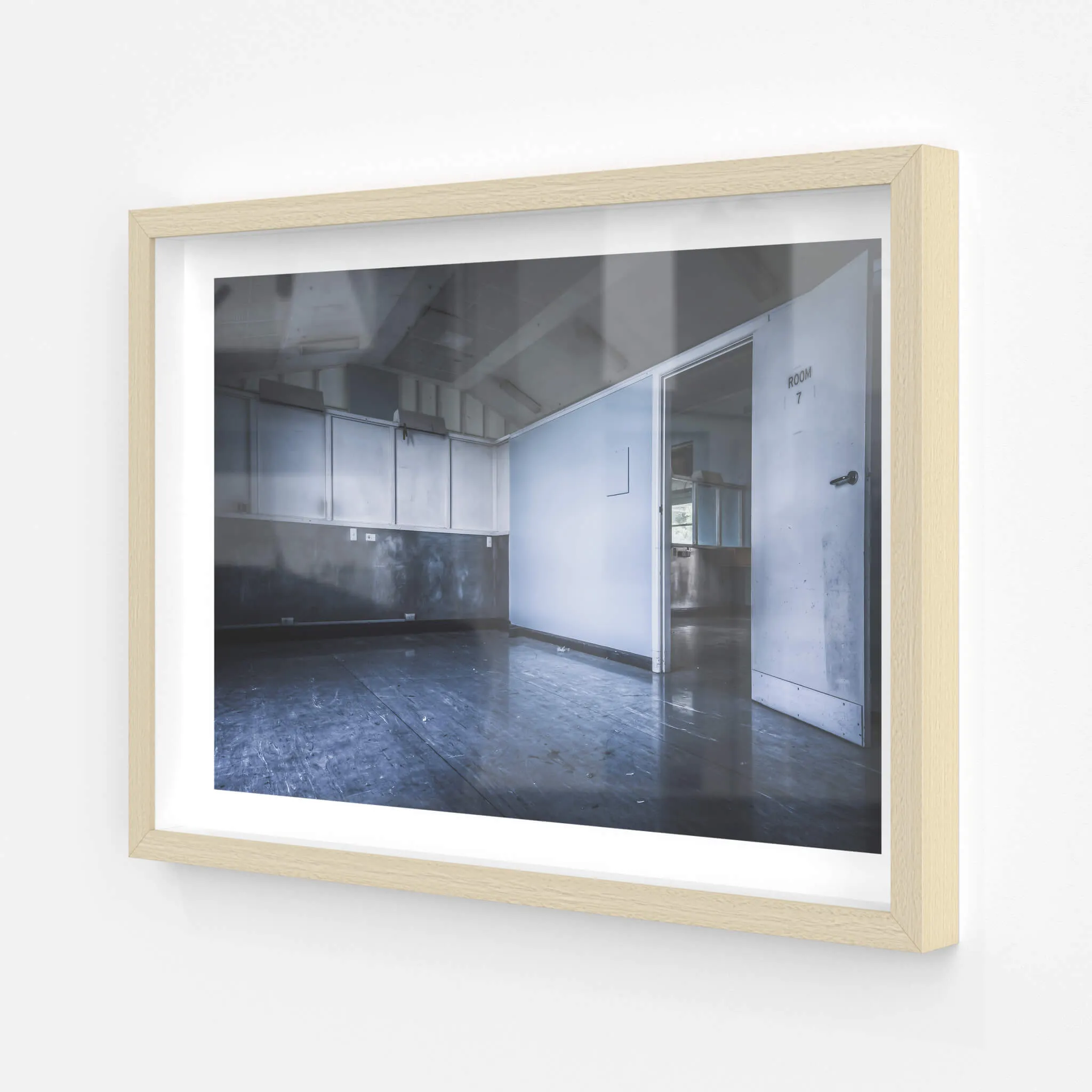 Room 7 | Callan Park