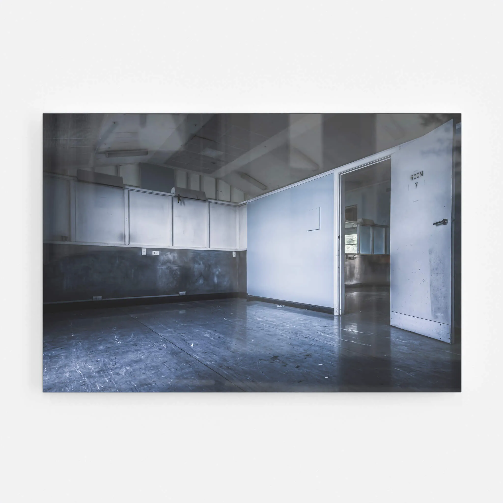 Room 7 | Callan Park