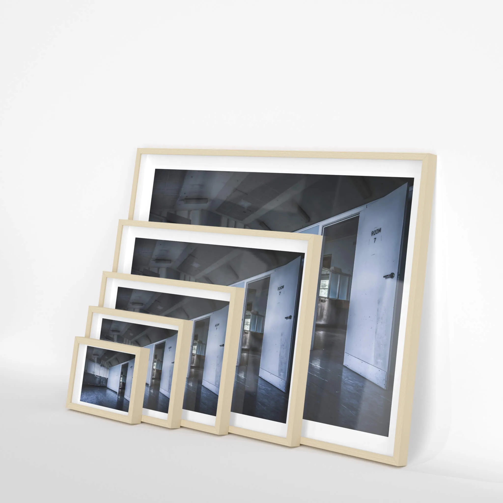 Room 7 | Callan Park