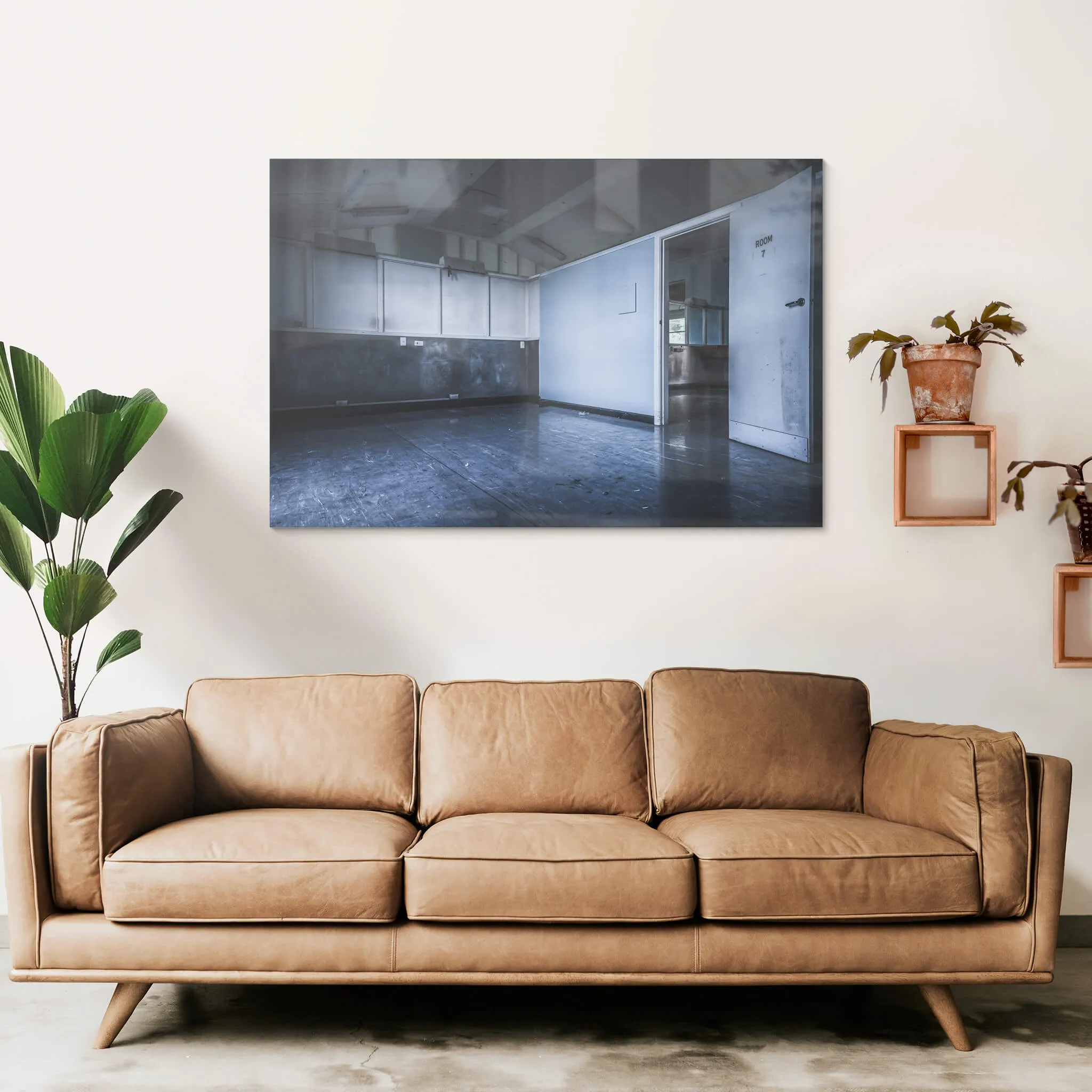 Room 7 | Callan Park