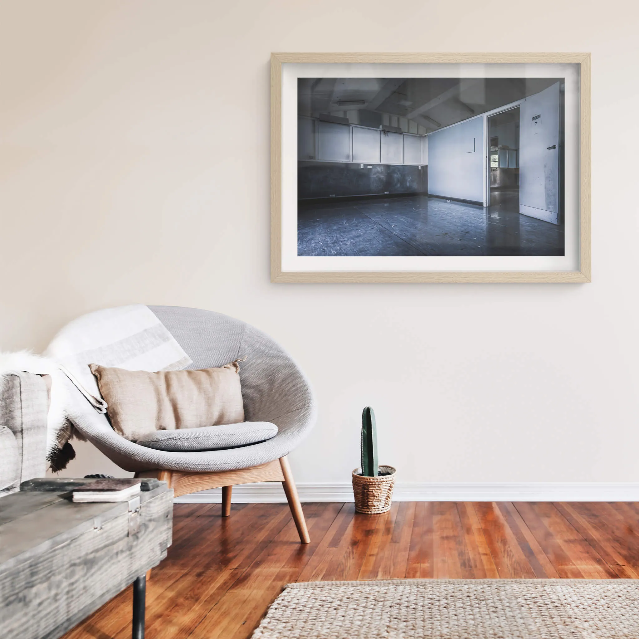 Room 7 | Callan Park