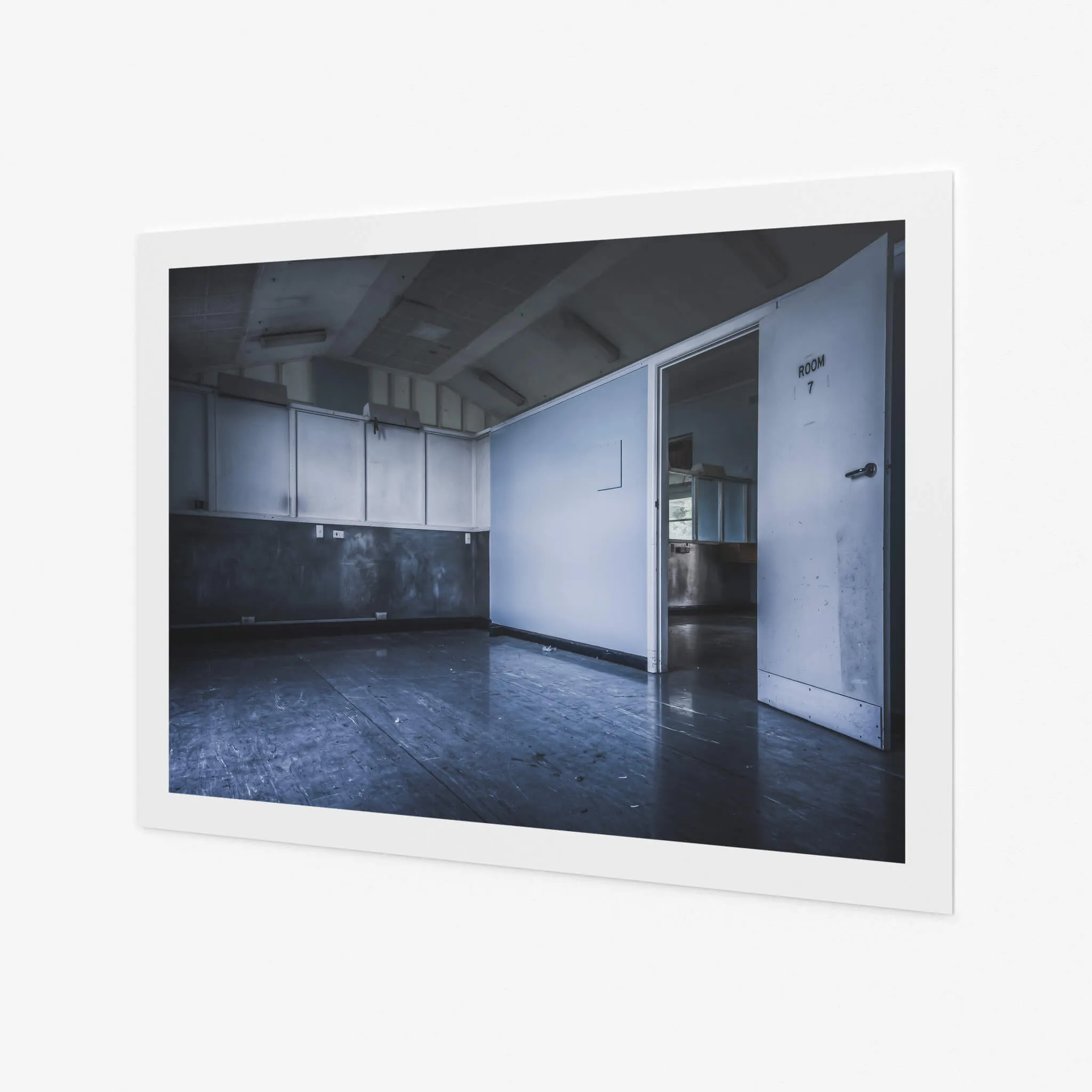Room 7 | Callan Park