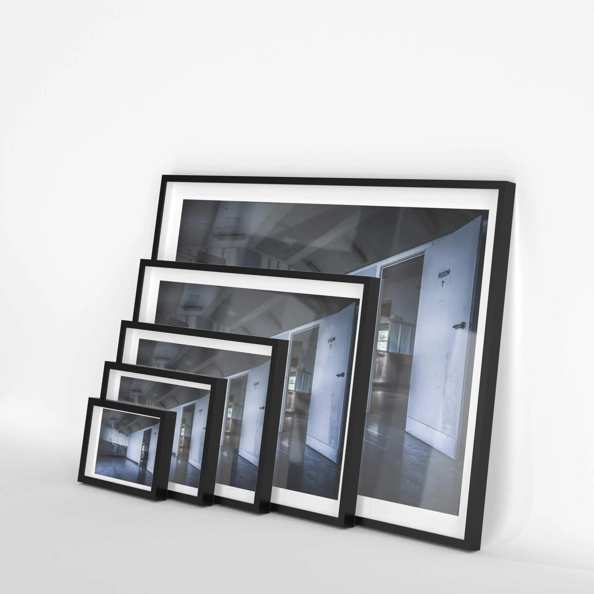 Room 7 | Callan Park
